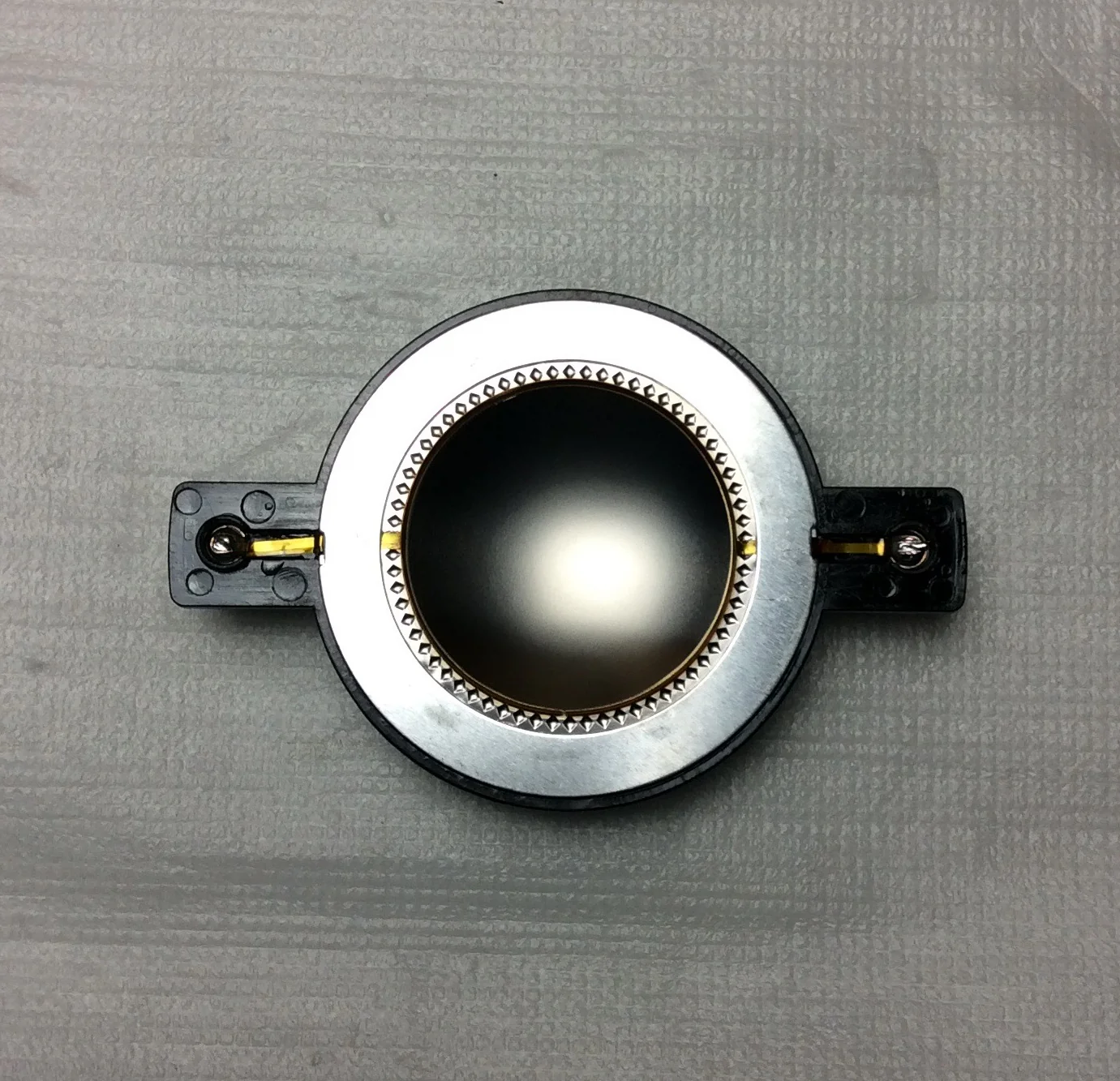 HT120 DRIVER (no horn)