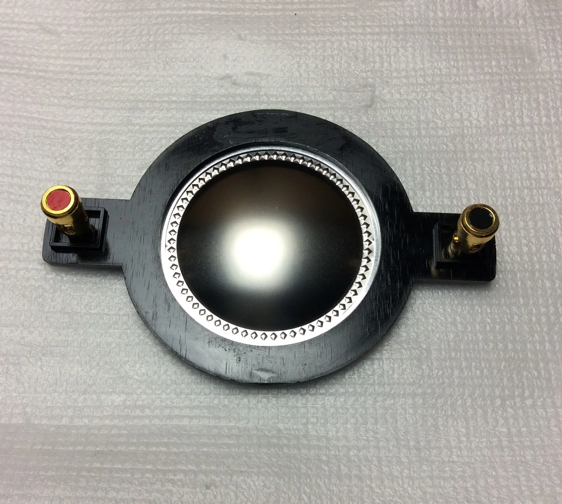 HT80 DRIVER only (no horn)