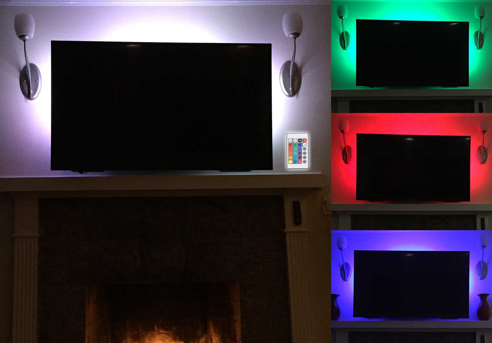 HTS56 5.1 Home Theater Karaoke System with Wireless Microphones - Image 13