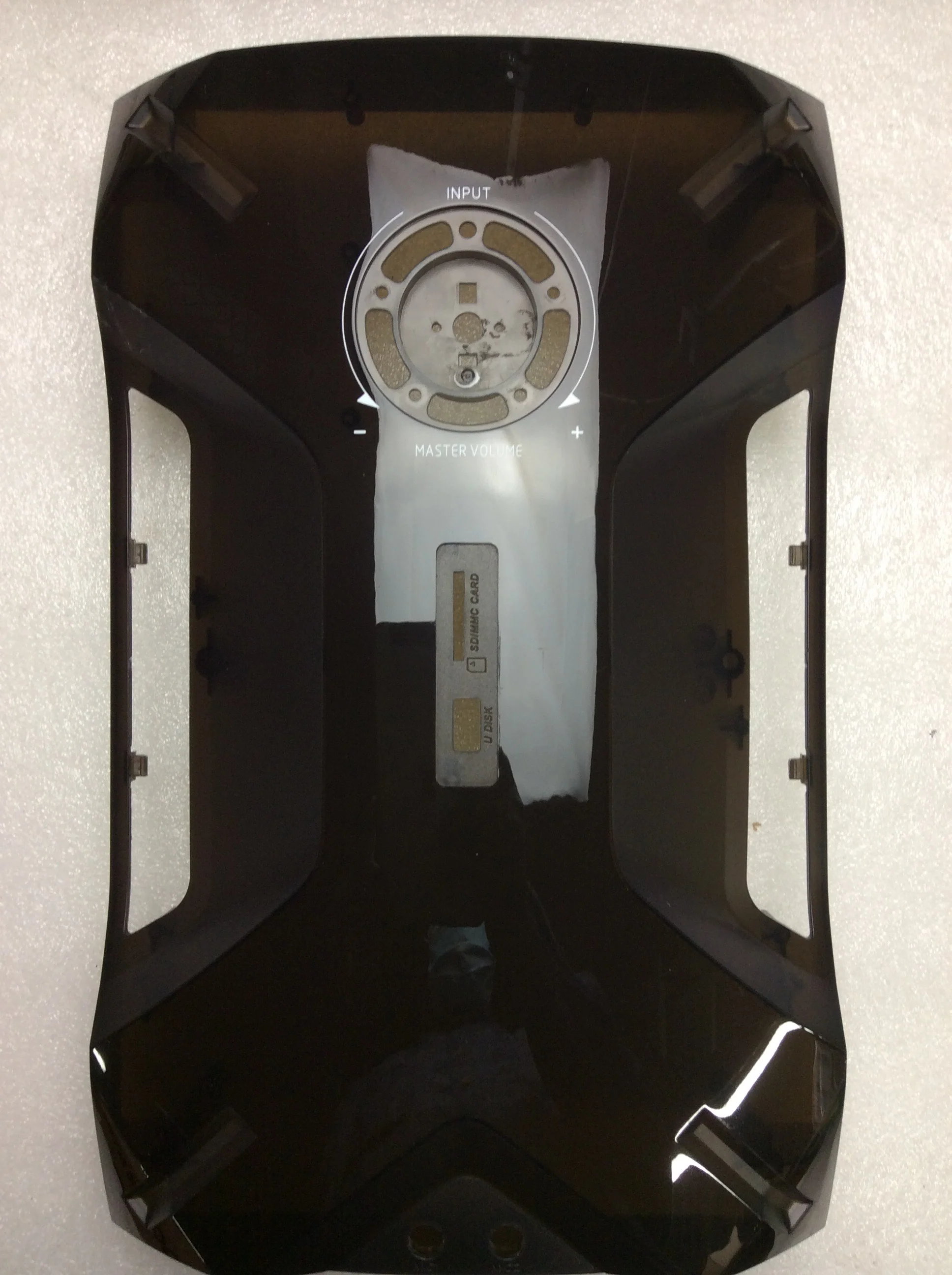 HTS56 SUBWOOFER FRONT PANEL ONLY - Image 2