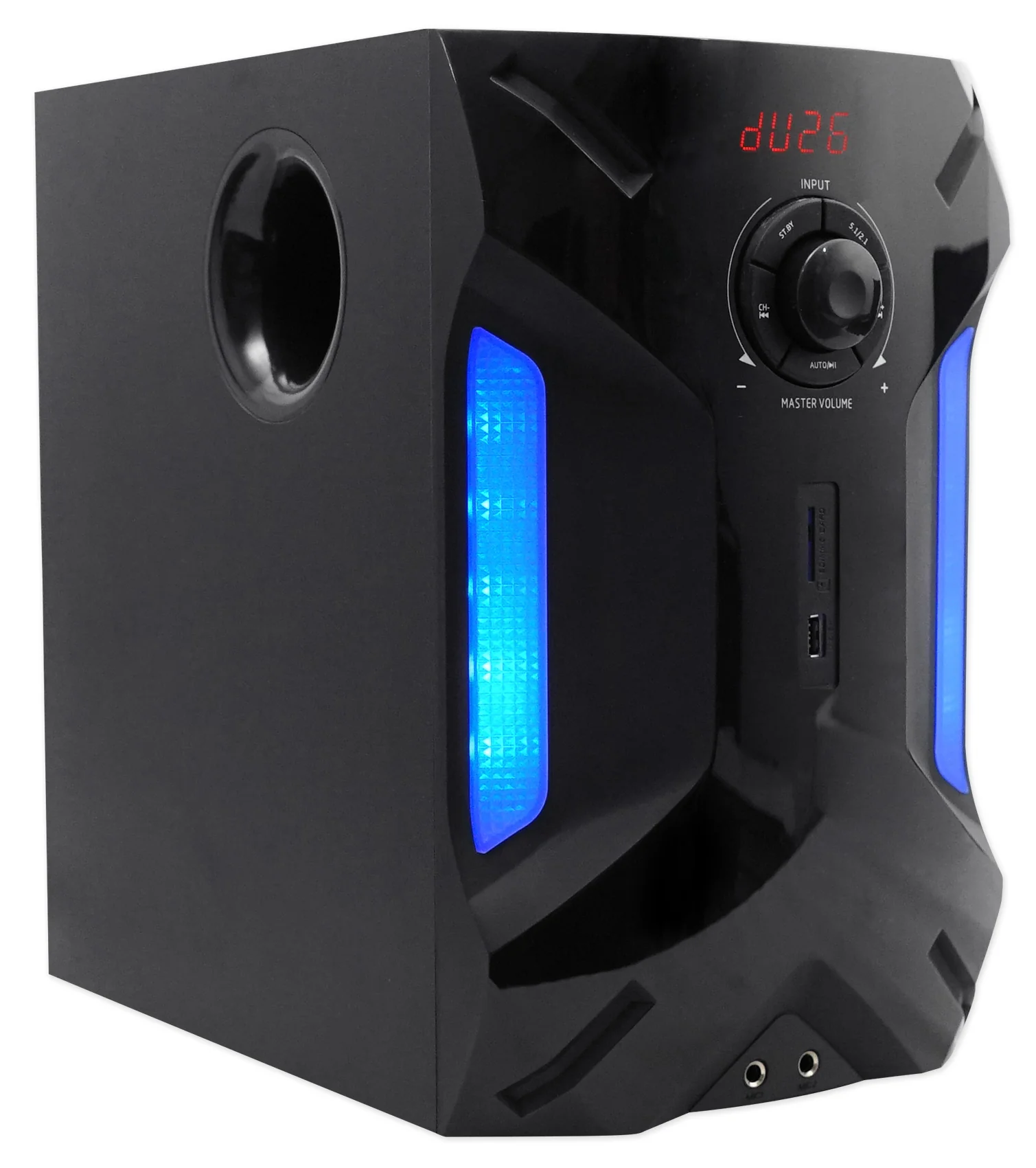 HTS56 [Used] - Image 5