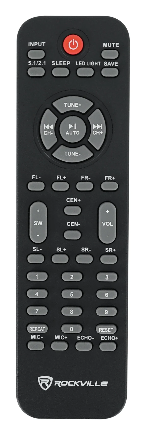 HTS56 V2 REMOTE (Optical Version) - Image 2