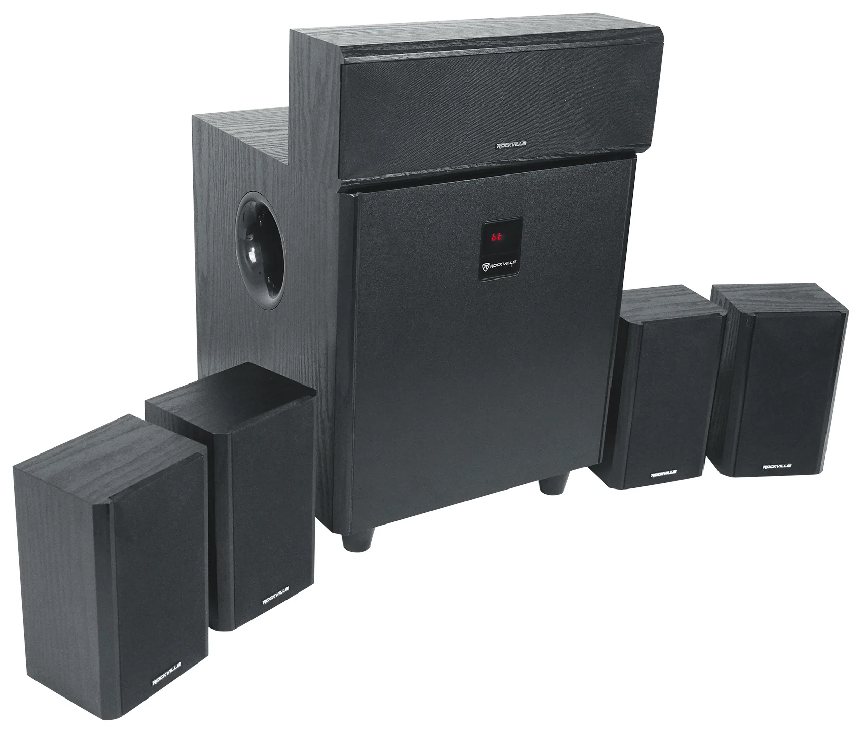 HTS820 - Image 2