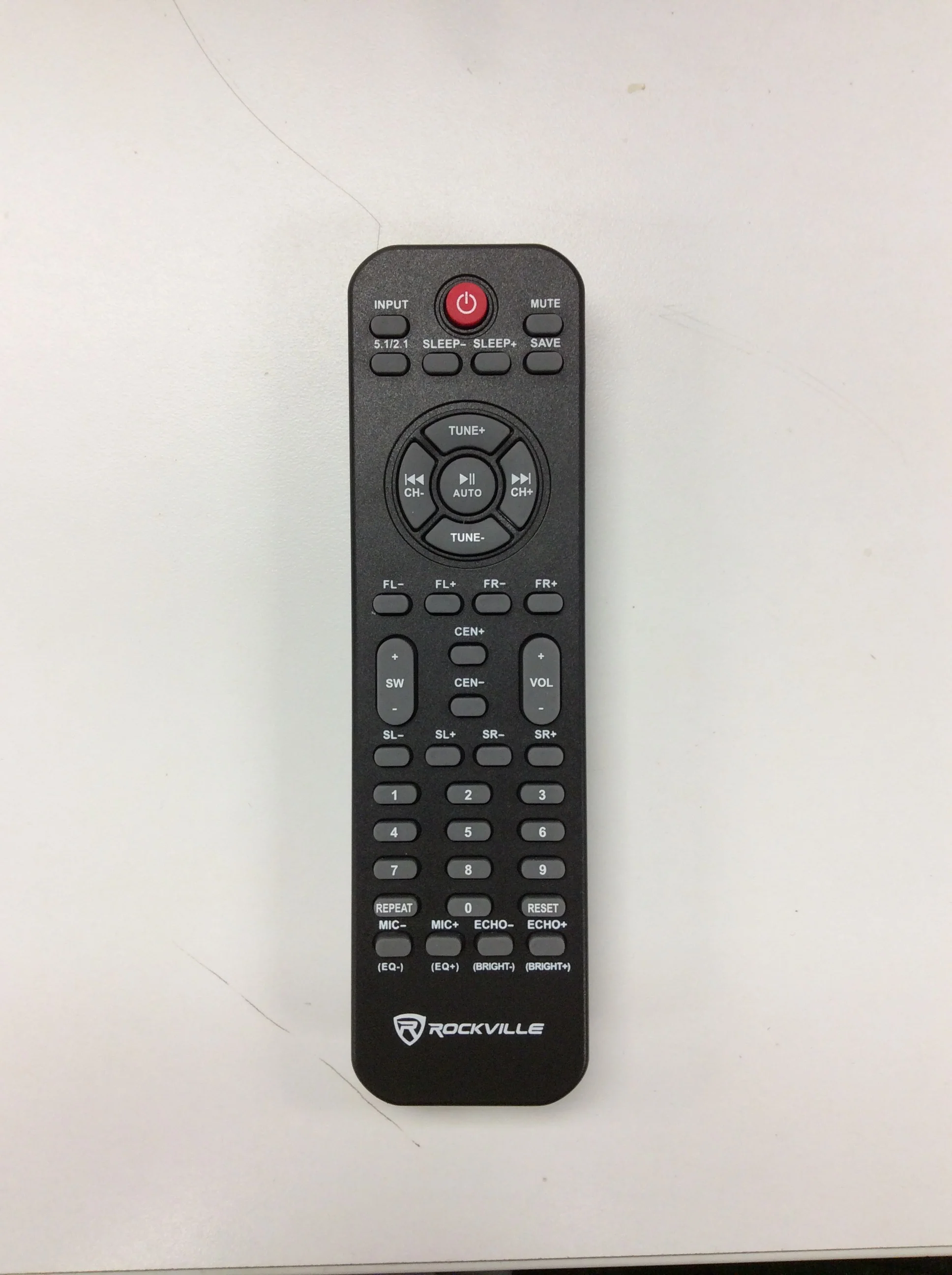 HTS820 REMOTE