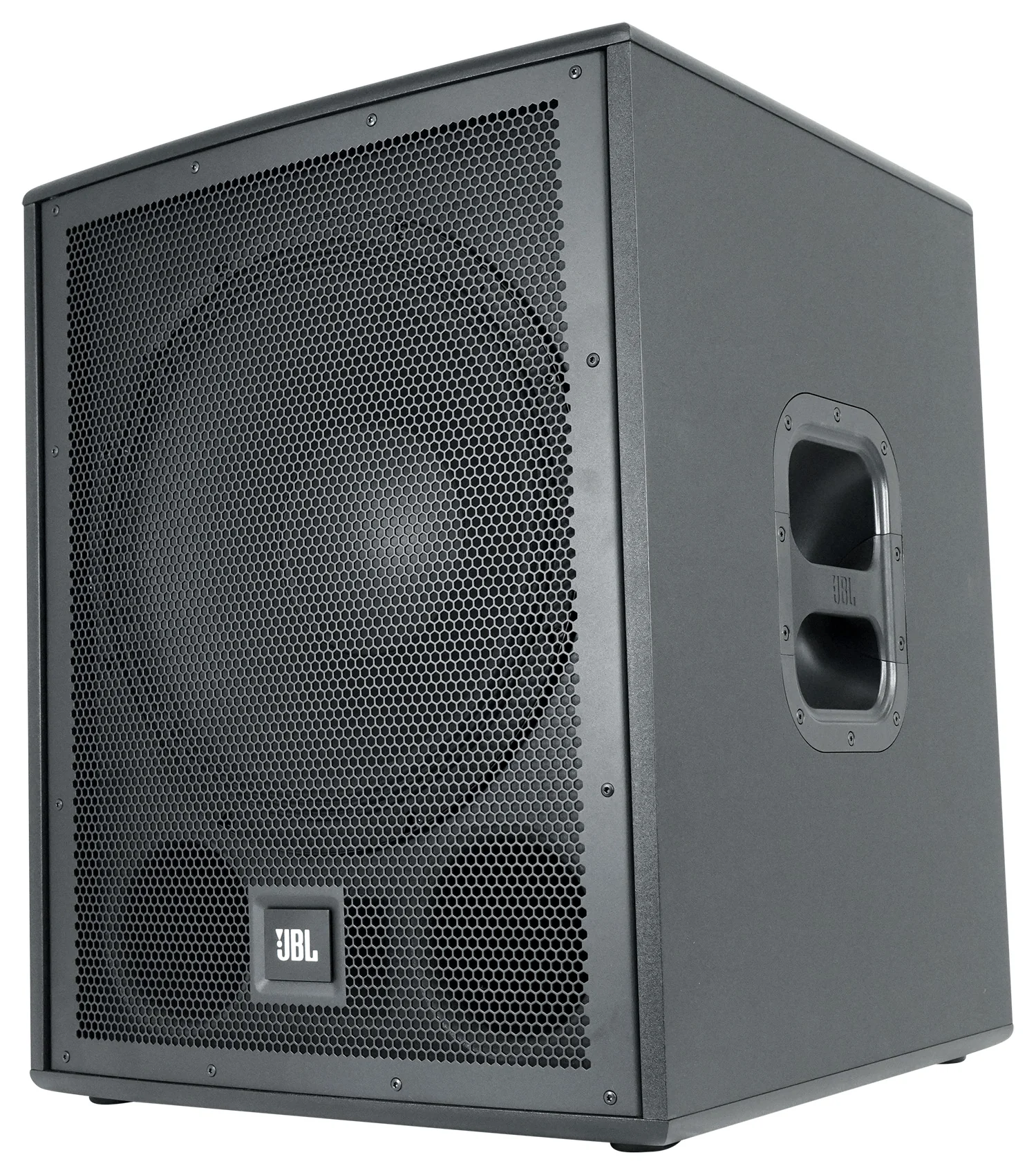 JBL IRX115S 1300w 15" Powered Active Subwoofer Portable Pro Audio PA Sub [Open Box]