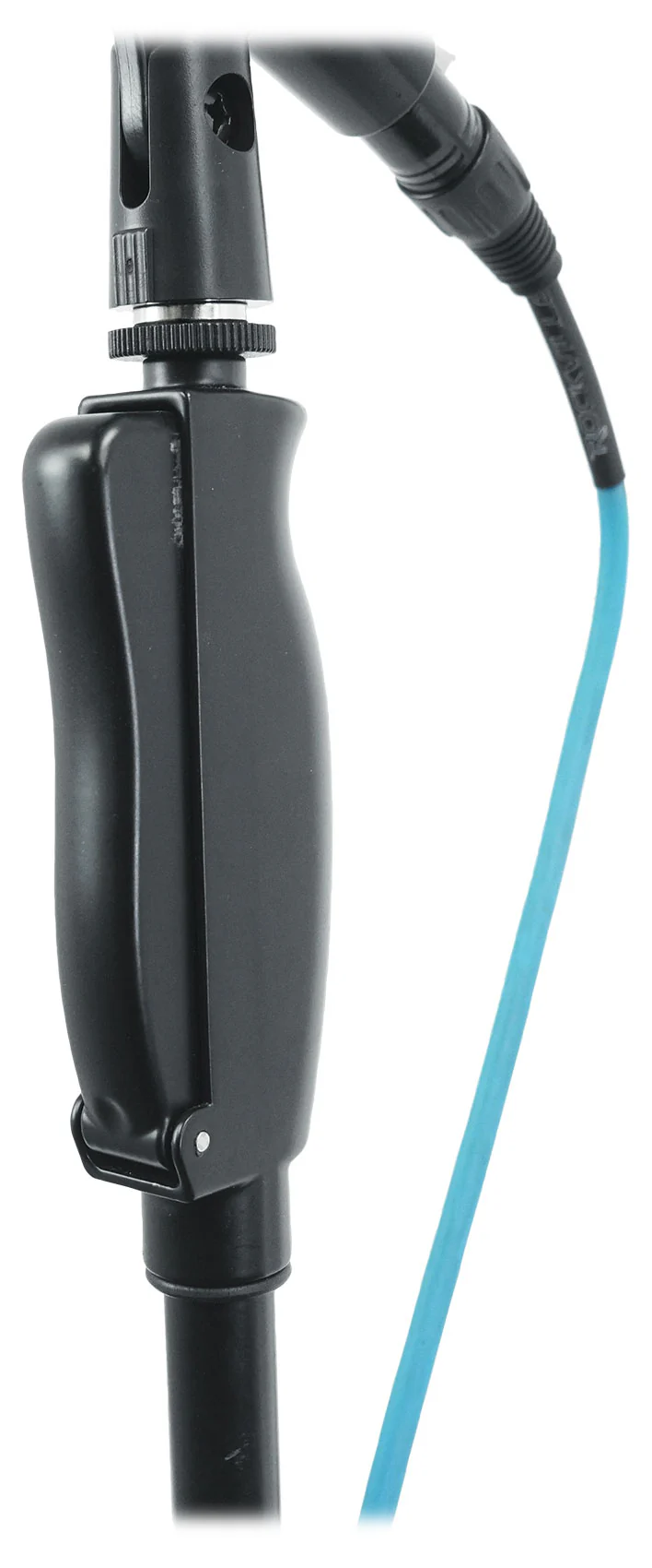 ISOBOX + RVMIC4 Round-Base Mic Stand Bundle - Image 7