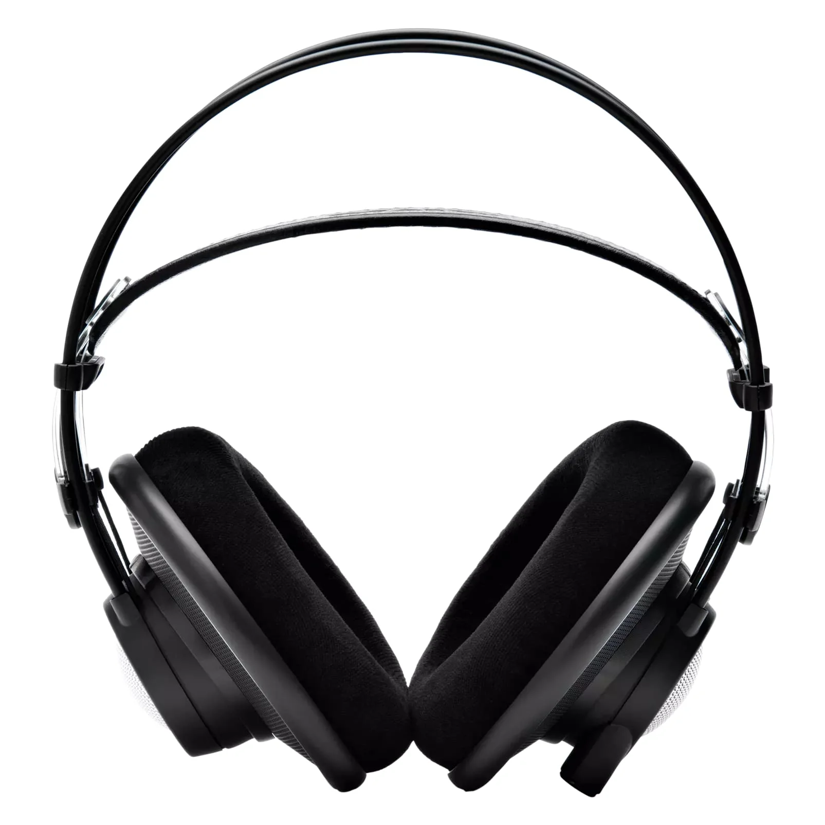 AKG K702 K 702 Professional Reference Over-Ear Studio/Audiophile Headphones [Open Box] - Image 2
