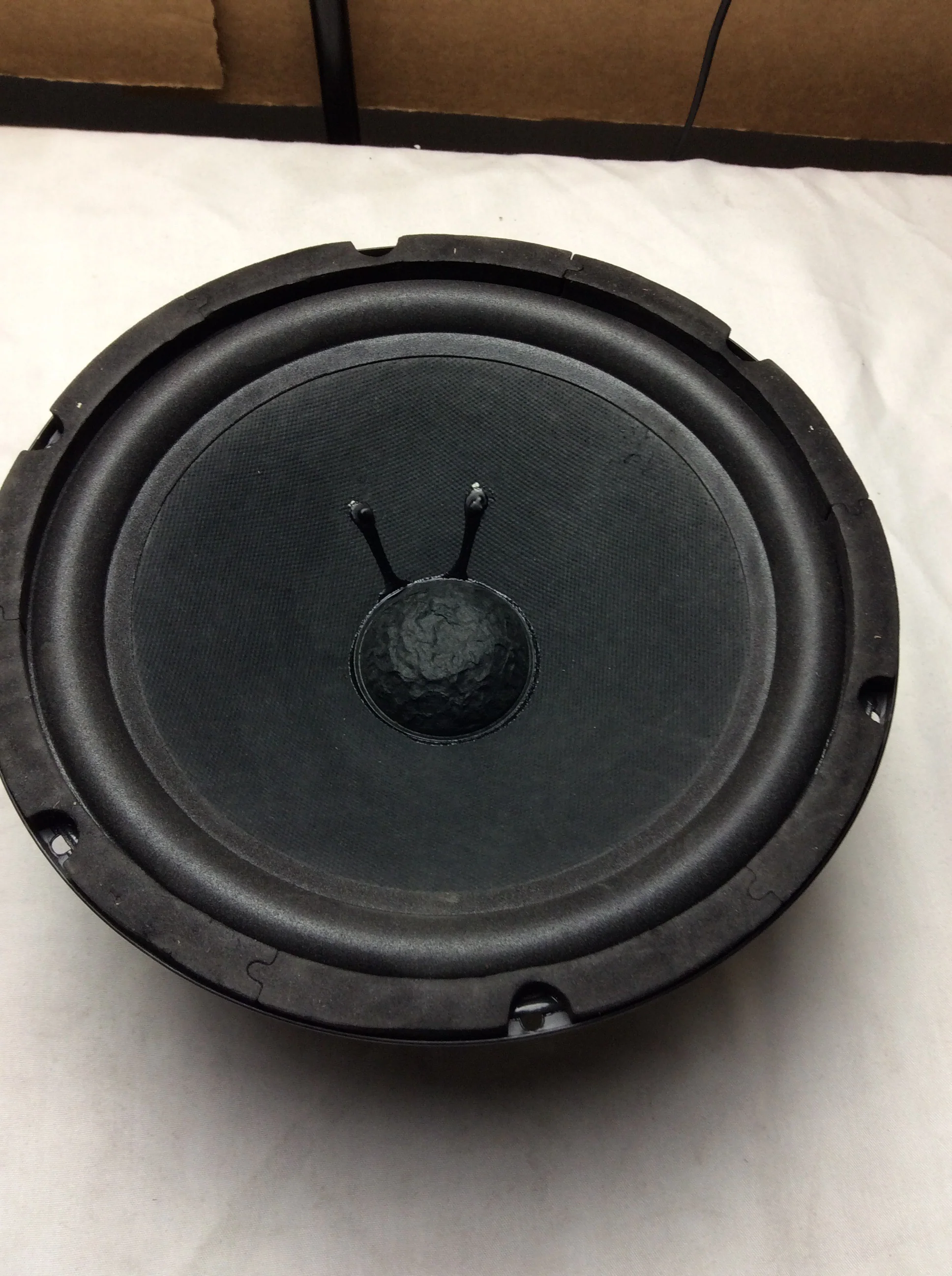 KPS10 WOOFER