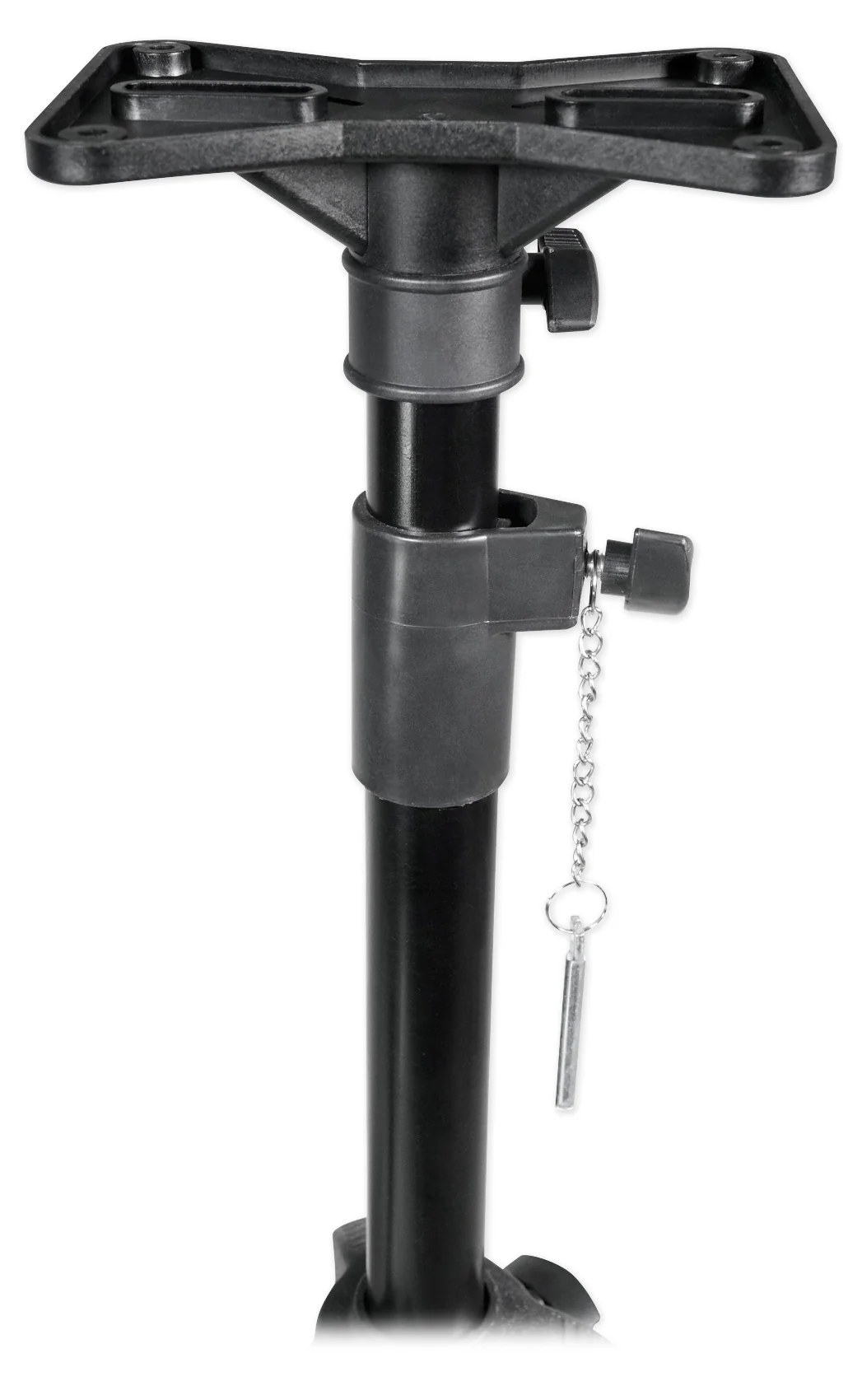 KPS10 10" Karaoke Speakers 2-Pack + RPW20 Mounts + RVSSA1 Adapters Bundle - Image 12