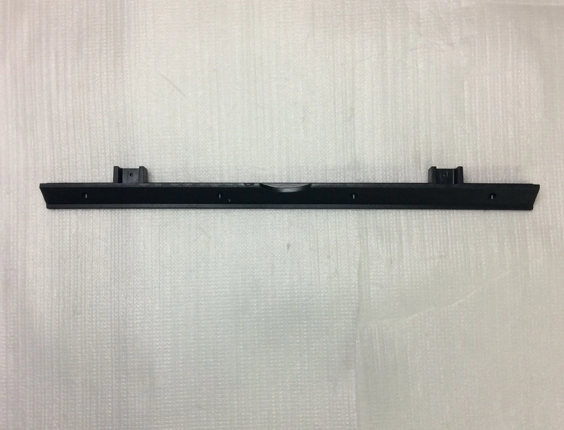 KPS12 SINGLE GRILL BRACKET. On the side of the unit to hold the grill in place - Image 2
