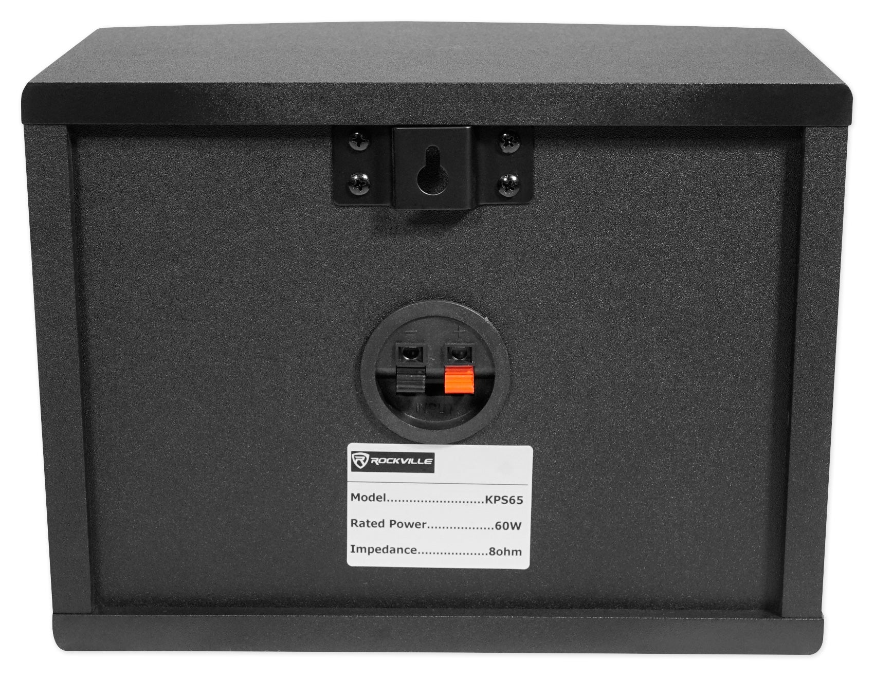 KPS65 SINGLE SPEAKER - Image 2