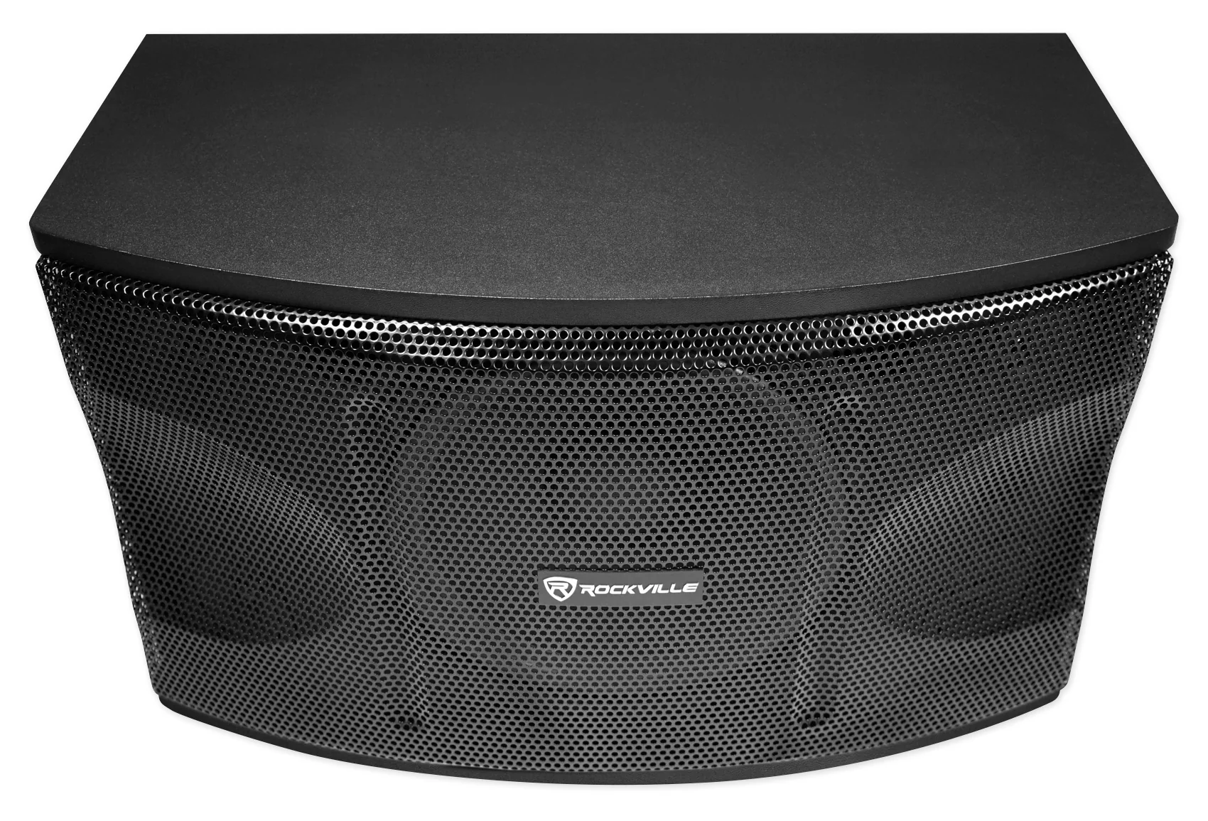 KPS80 8" Karaoke Speakers 2-Pack + 36" Classic Bookshelf Stands Bundle - Image 5