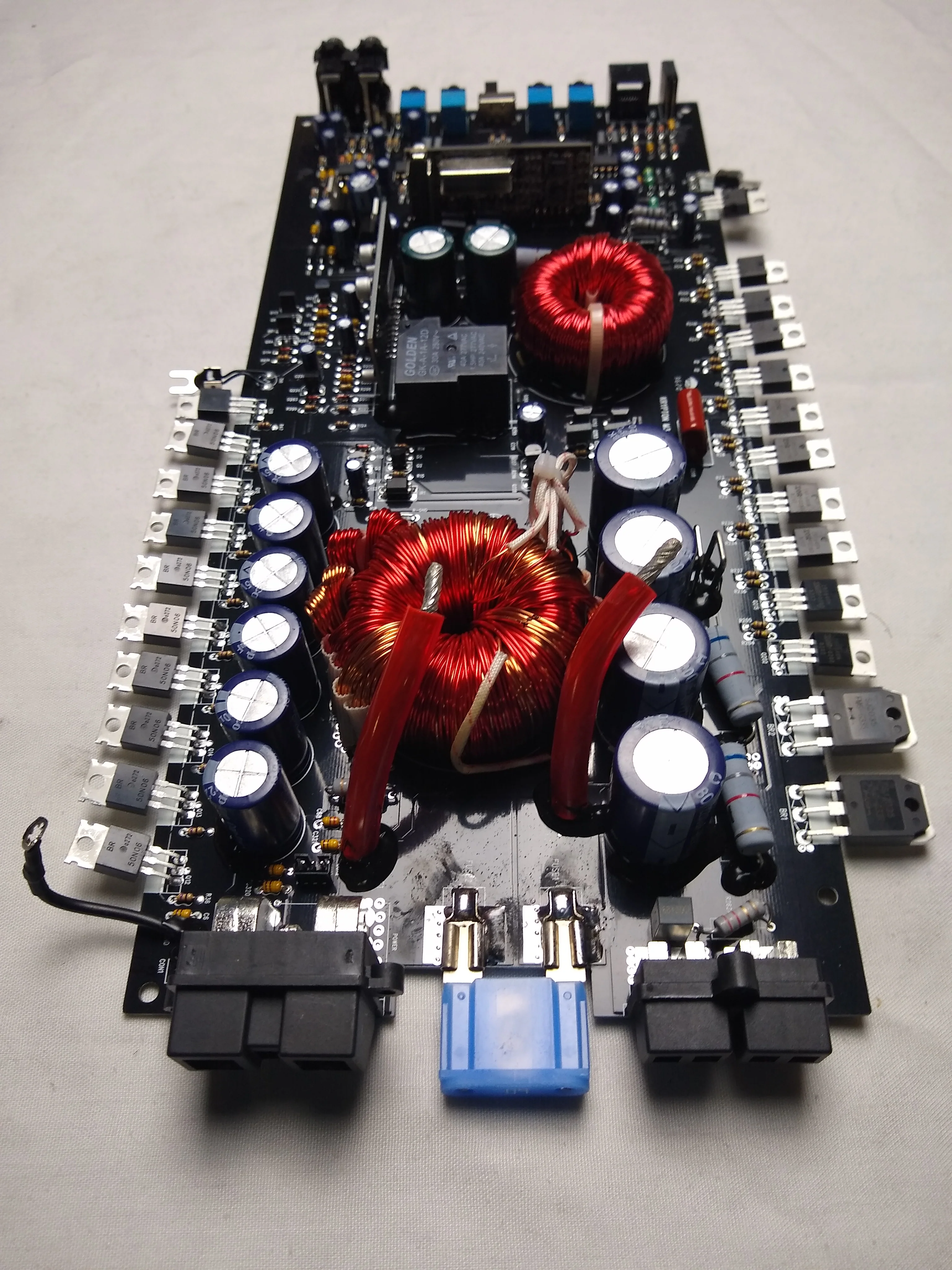 KRYPTON M2 BOARD