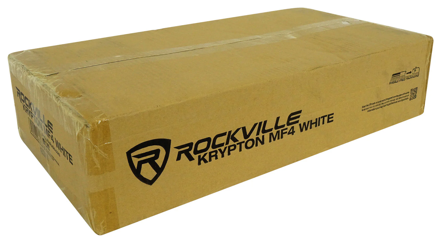KRYPTON MF4 White - Image 12