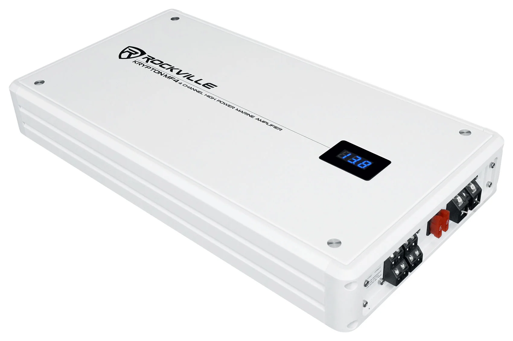 KRYPTON MF4 White - Image 2