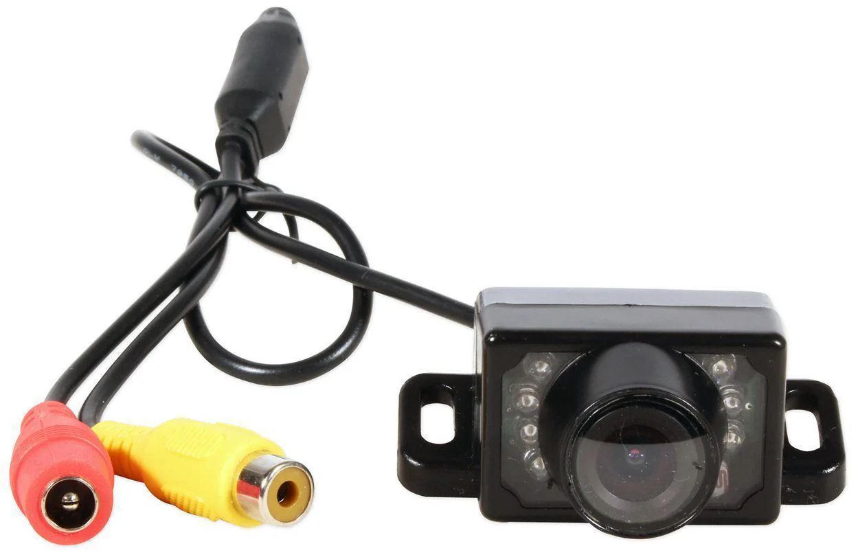 JVC KW-V66BT 6.8" CD/DVD Player Apple Carplay Bluetooth Android Receiver+Camera - Image 19