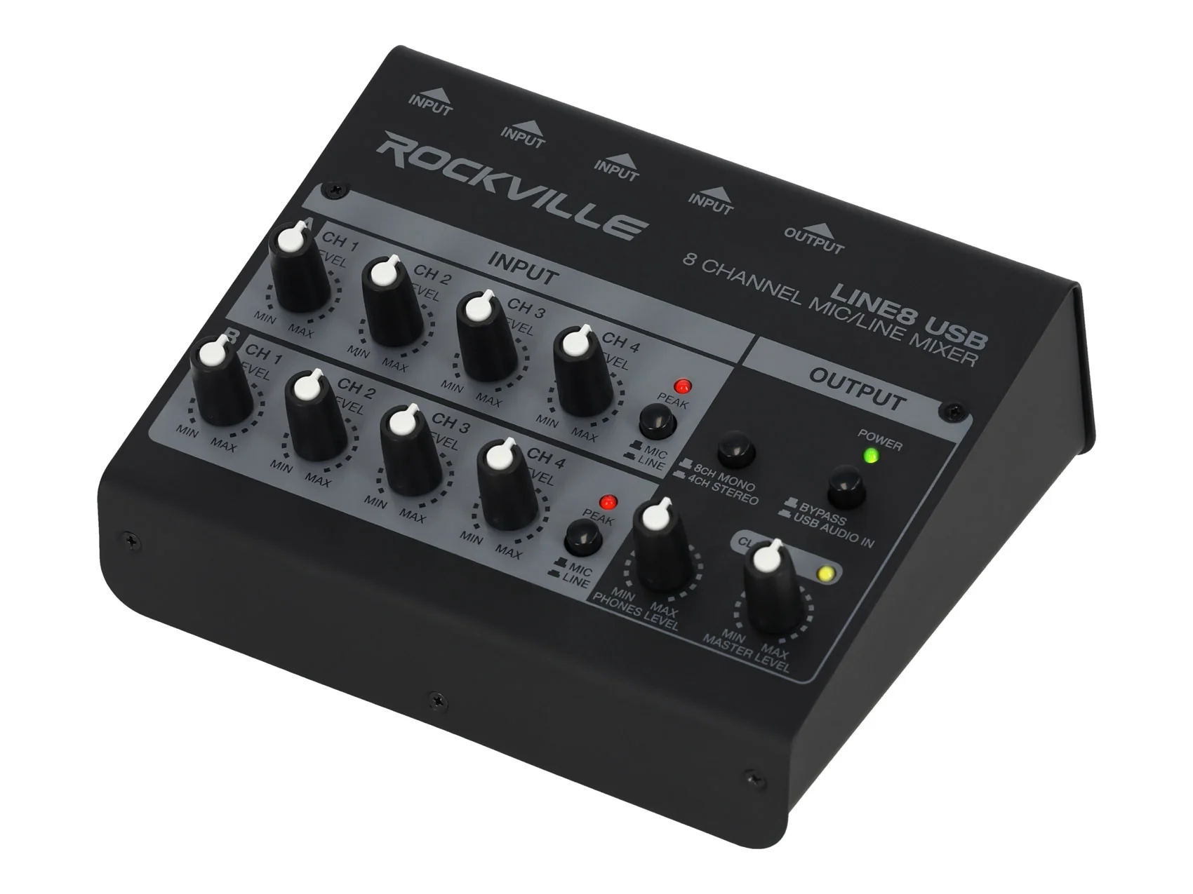 LINE8 USB - Image 3