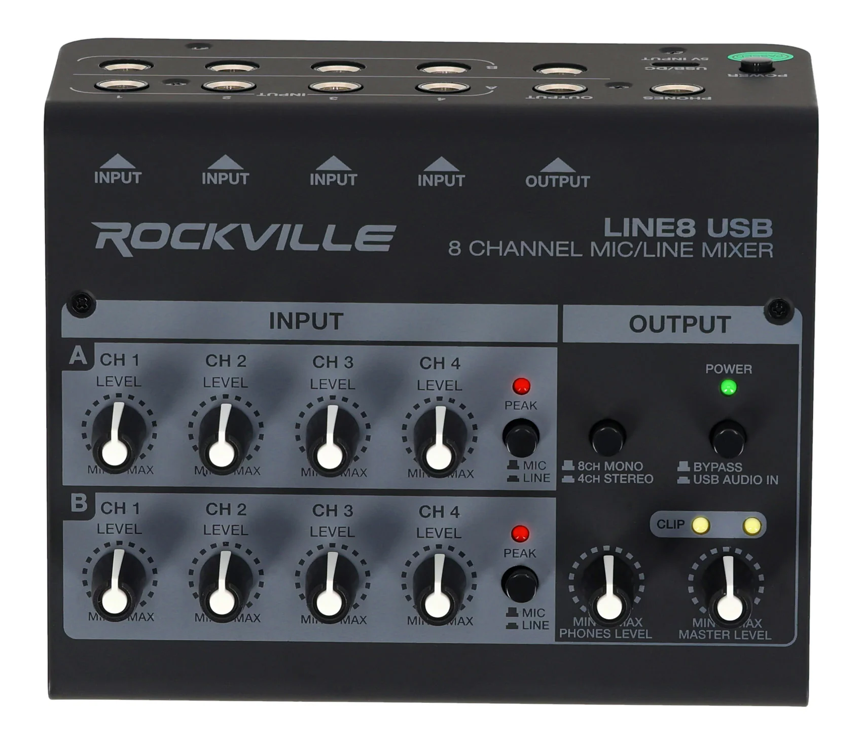 LINE8 USB - Image 6