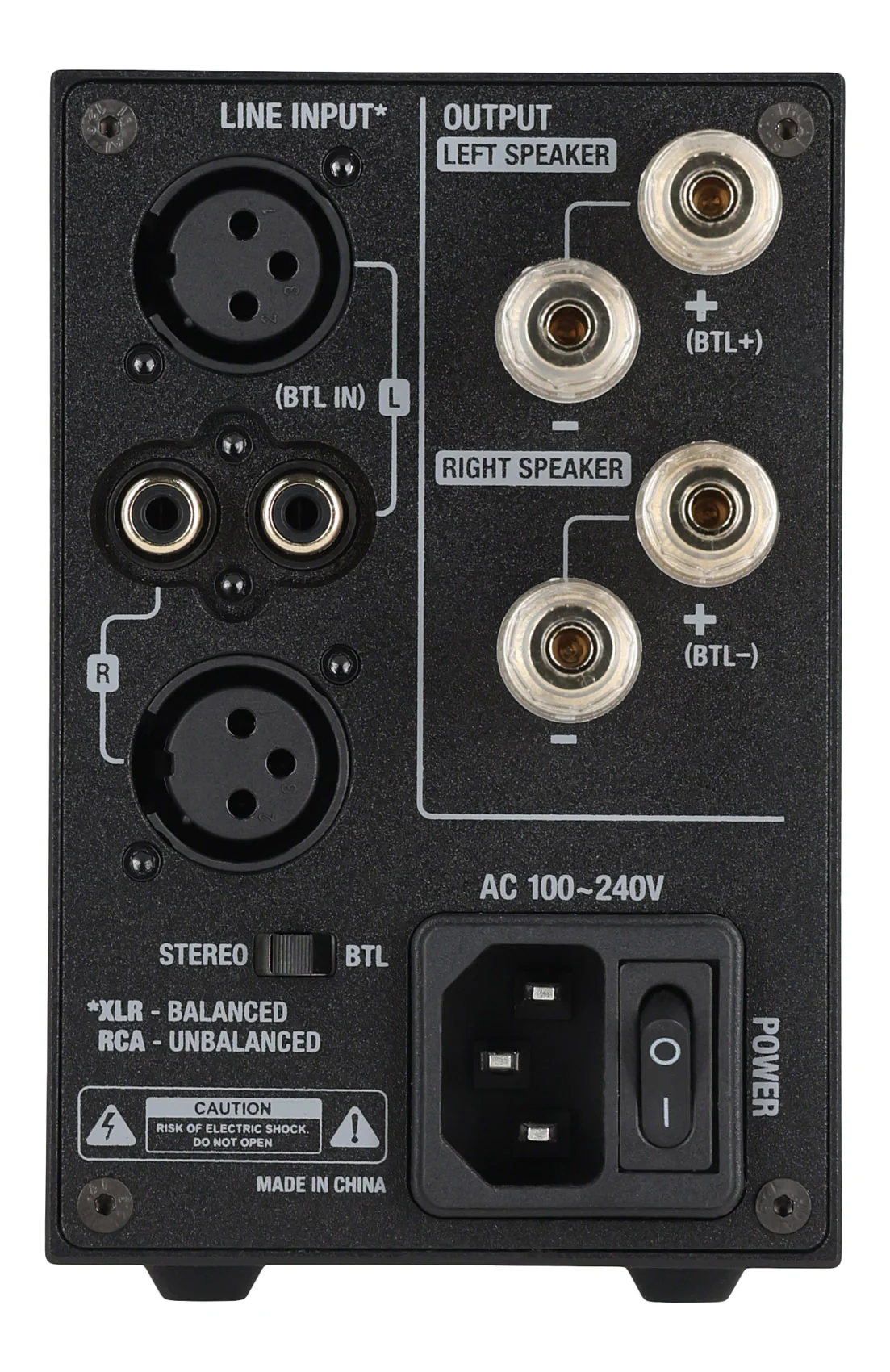 LUX 300 - Image 5