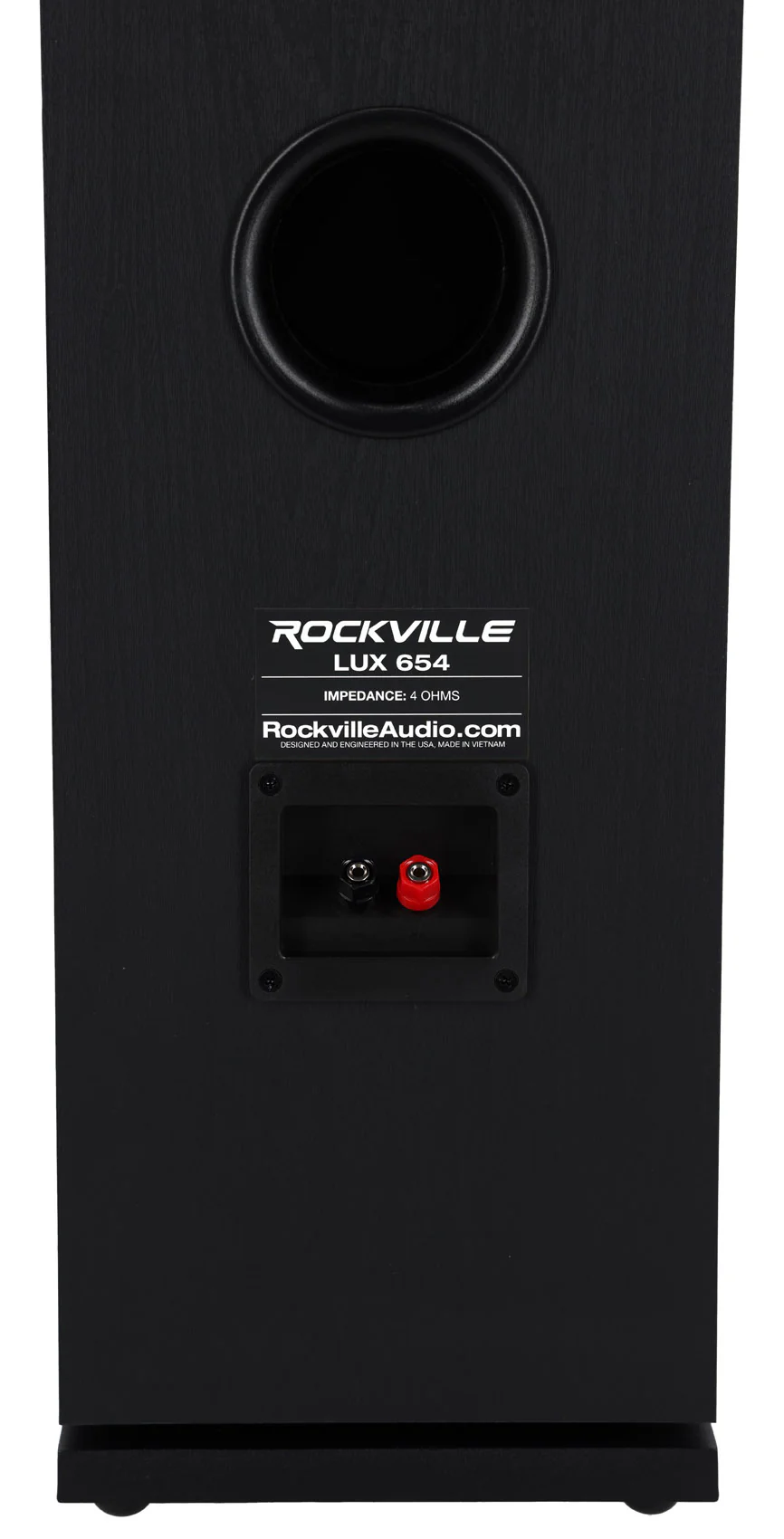 Lux 654 Black [Used] - Image 8