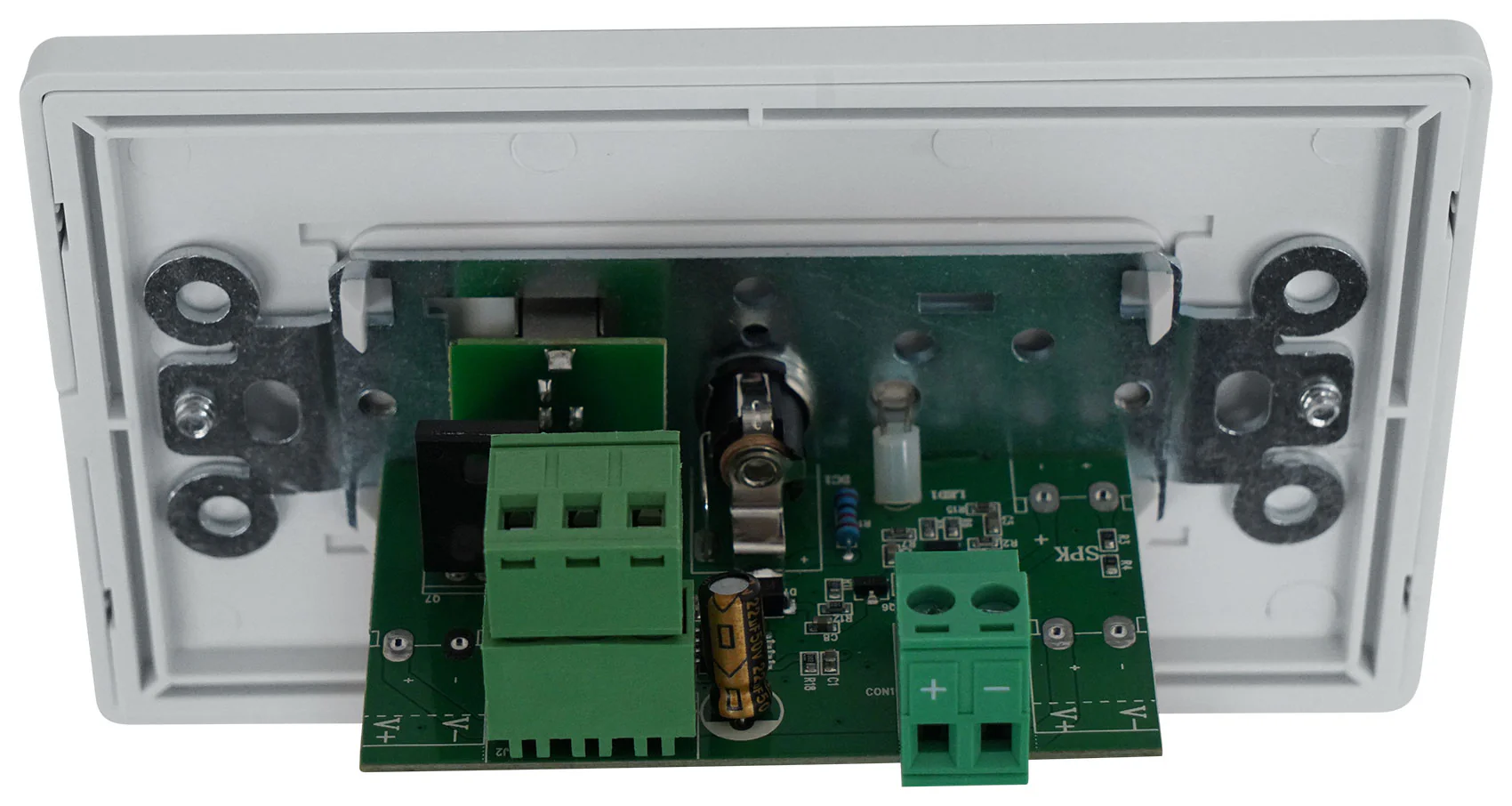 Lux Stealth D4 - Image 10