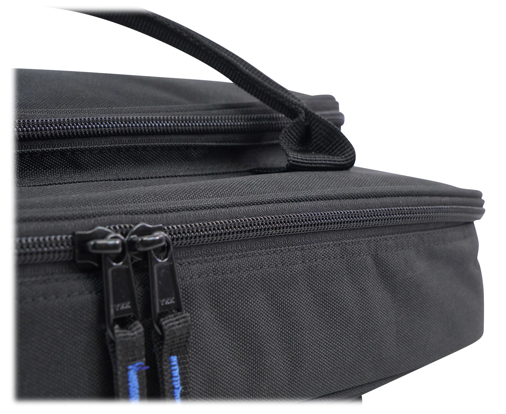 M25 Black Wireless MIDI Keyboard 25-Key + MCB16 Controller Bag Bundle - Image 9