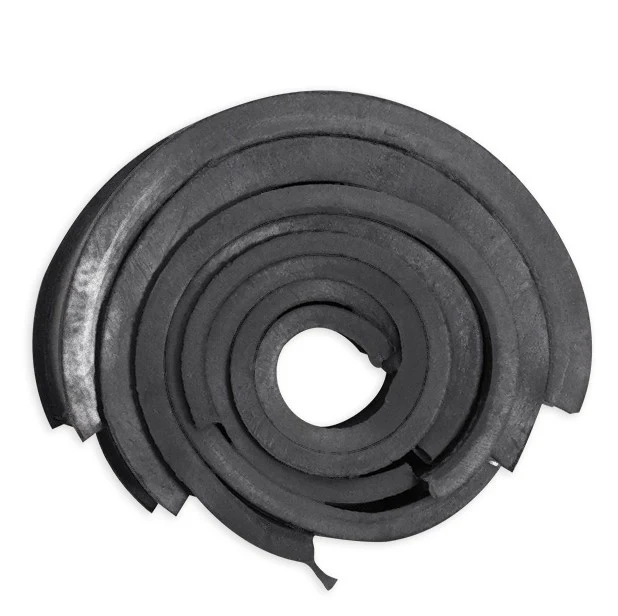 MAC SERIES RUBBER INSERTS