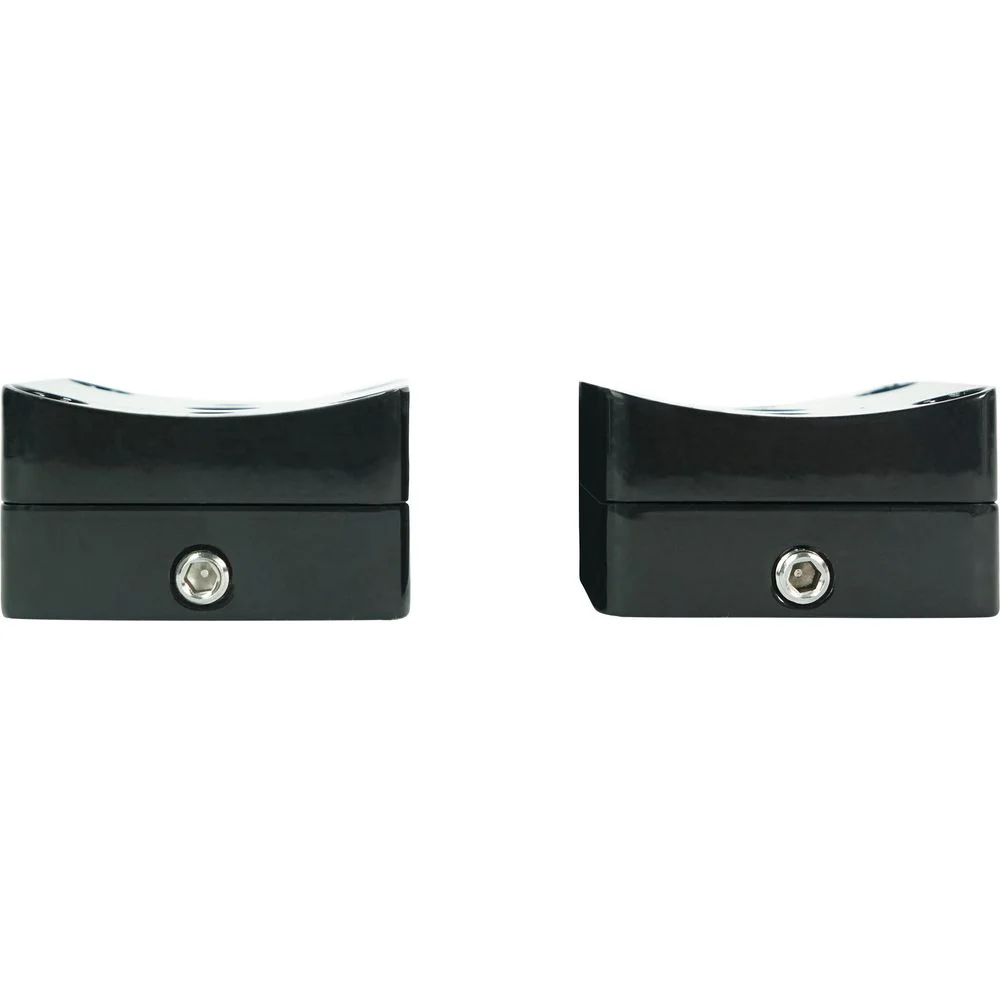 MAC525B 5.25" Black Wakeboard Pods 2-Pack + 360° Swivel Clamps Bundle - Image 14
