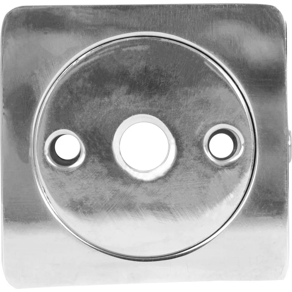 MAC525S 5.25" Chrome Wakeboard Pods 2-Pack + 360° Swivel Clamps Bundle - Image 21