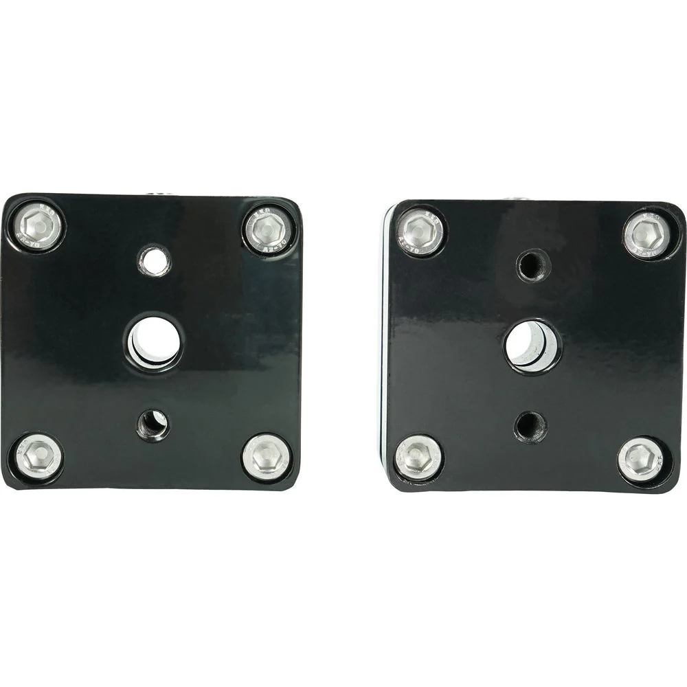 MAC65B Black 6.5" Tower Speaker Pods 2-Pack + 6.5" LED Marine Speakers Bundle - Image 22