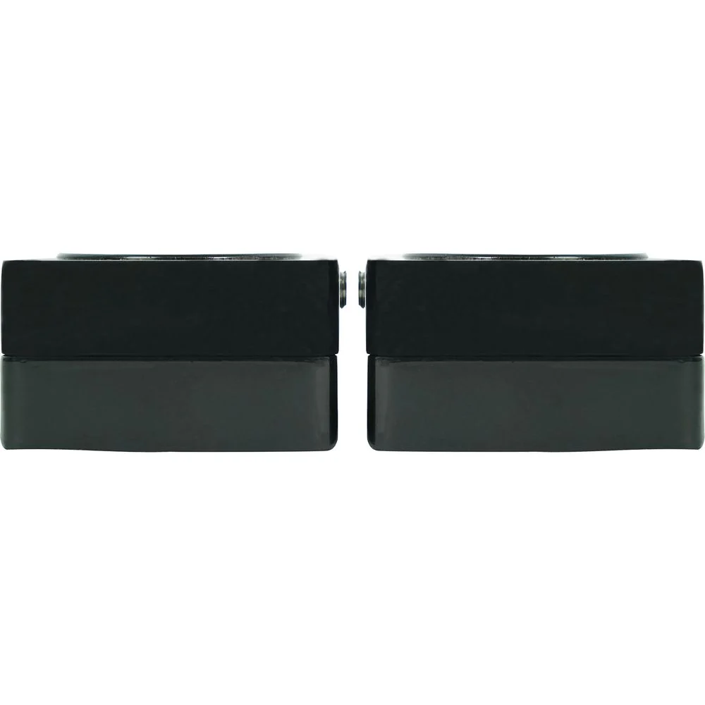 MAC65B Black 6.5" Tower Speaker Pods 2-Pack + 6.5" LED Marine Speakers Bundle - Image 25