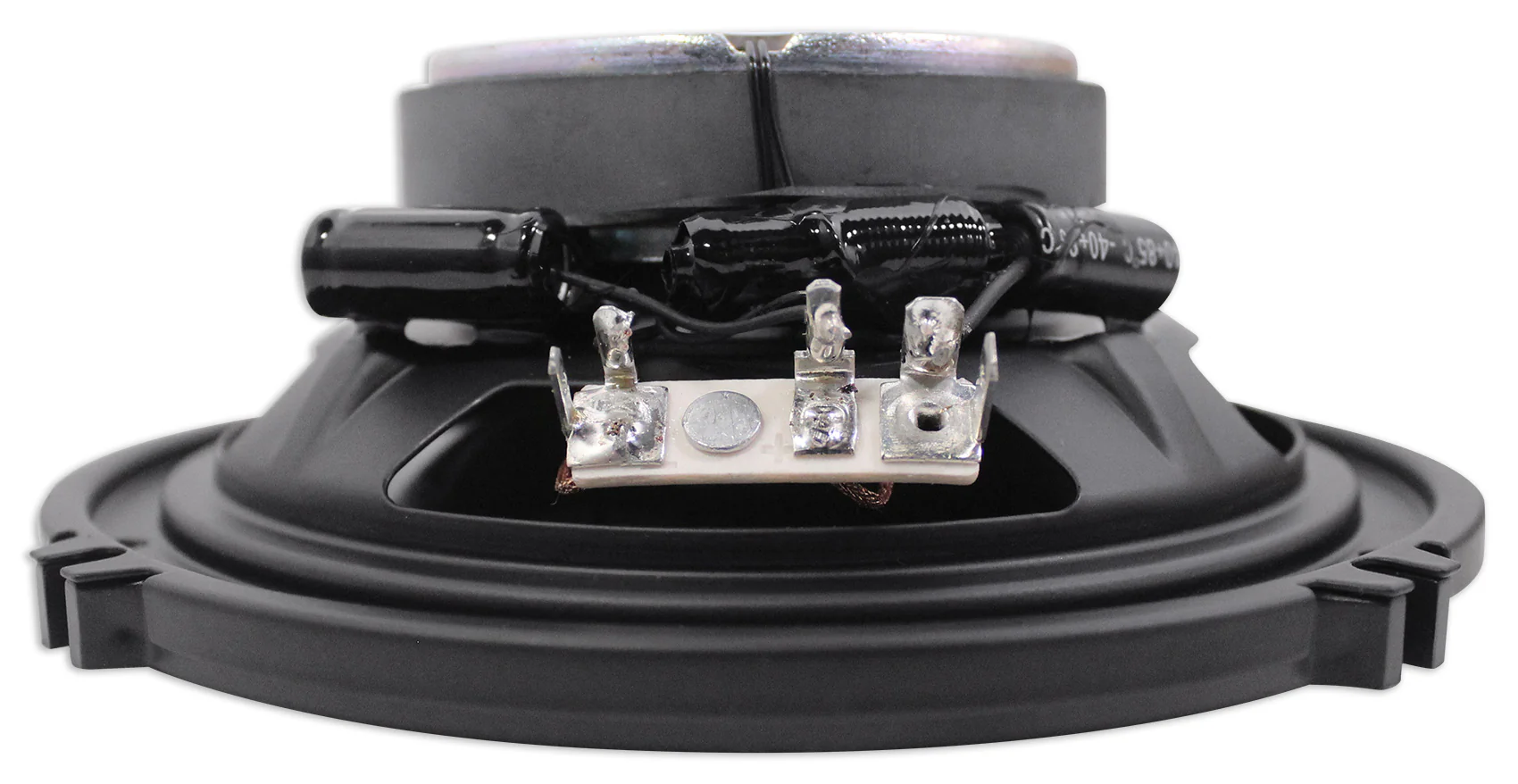 MAC65B Black 6.5" Tower Speaker Pods 2-Pack + 6.5" Marine Speakers Bundle - Image 5