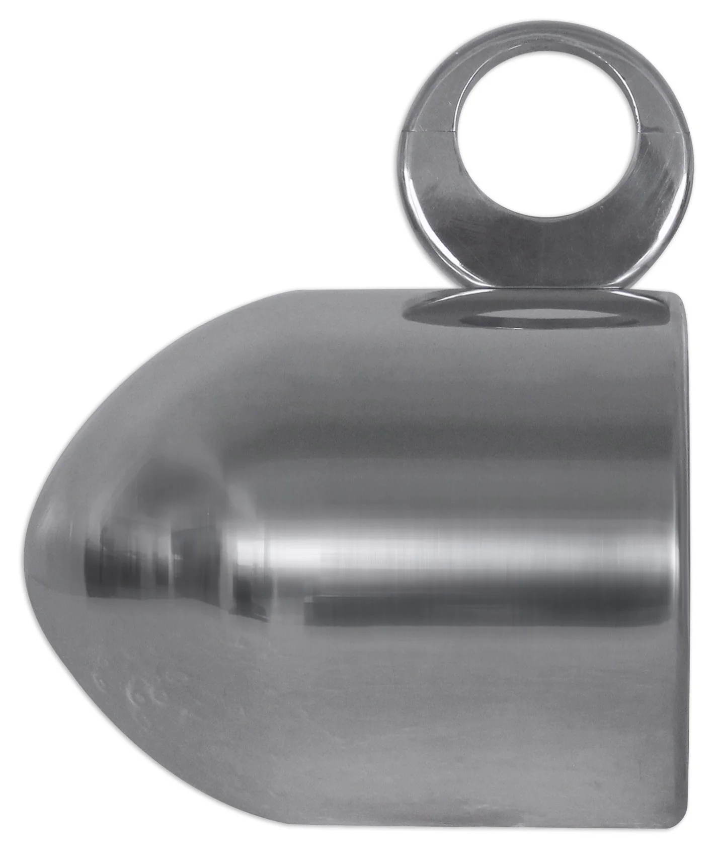 MAC65S Polished 6.5" Tower Speaker Pods 2-Pack + MacSwivelS Clamps Bundle - Image 9