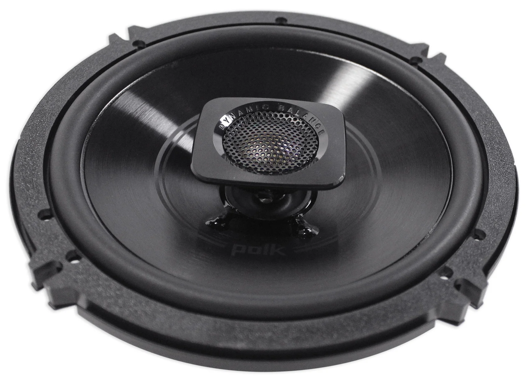 MAC65W White 6.5" Tower Speaker Pods 2-Pack + MAC360W Swivel Clamps Bundle - Image 15