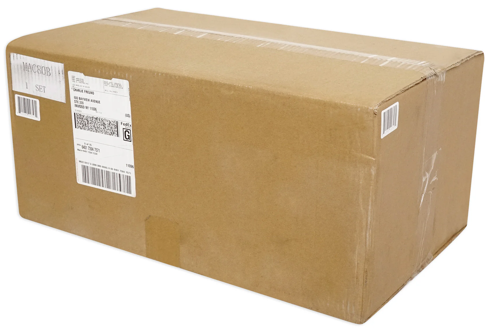 MAC80B [Used] - Image 12