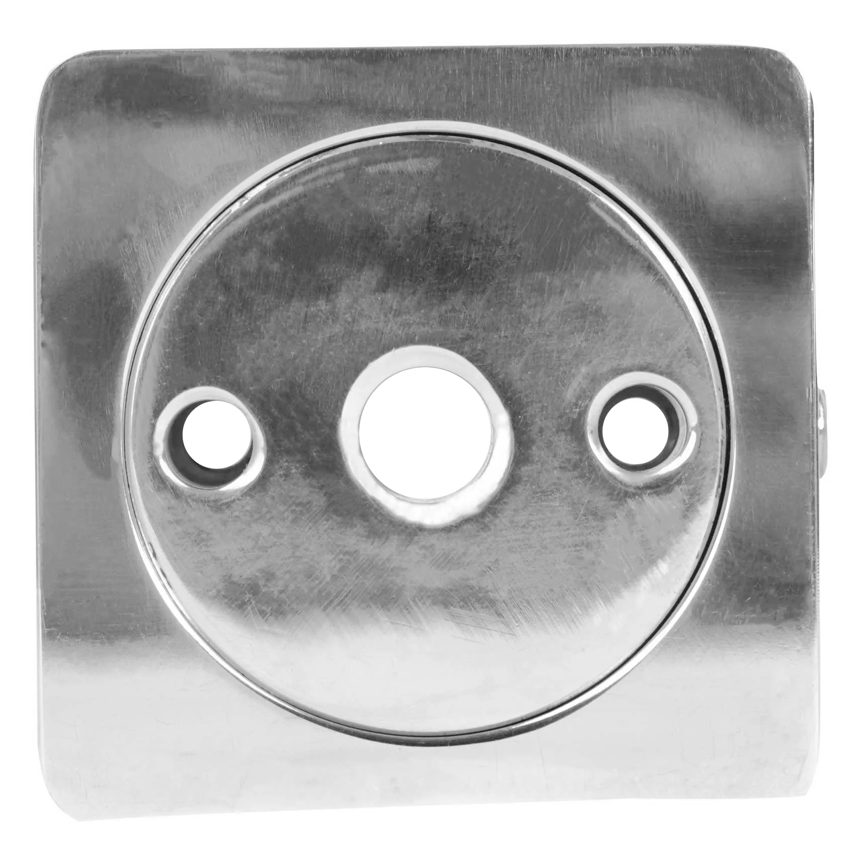 MAC80S Polished 7.7" Tower Speaker Pods 2-Pack + MAC360C Swivel Clamps Bundle - Image 14