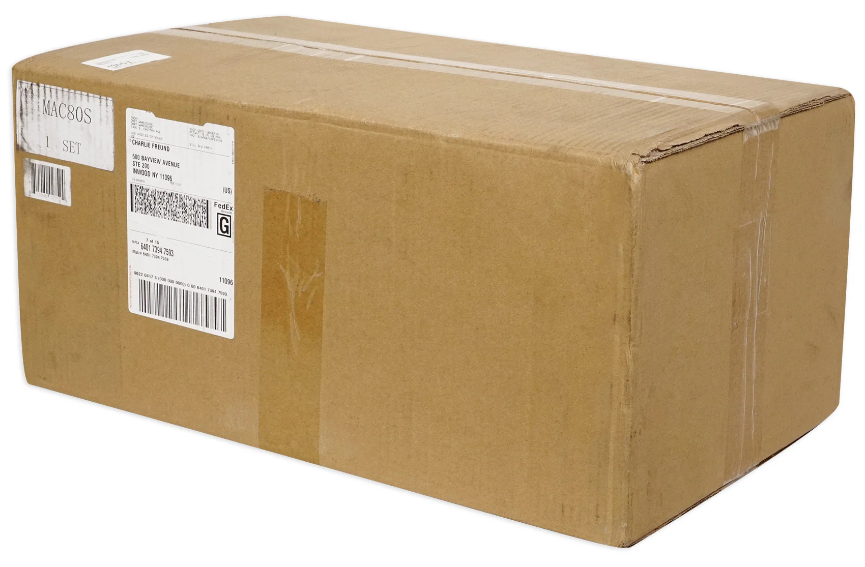 MAC80S [Used] - Image 12