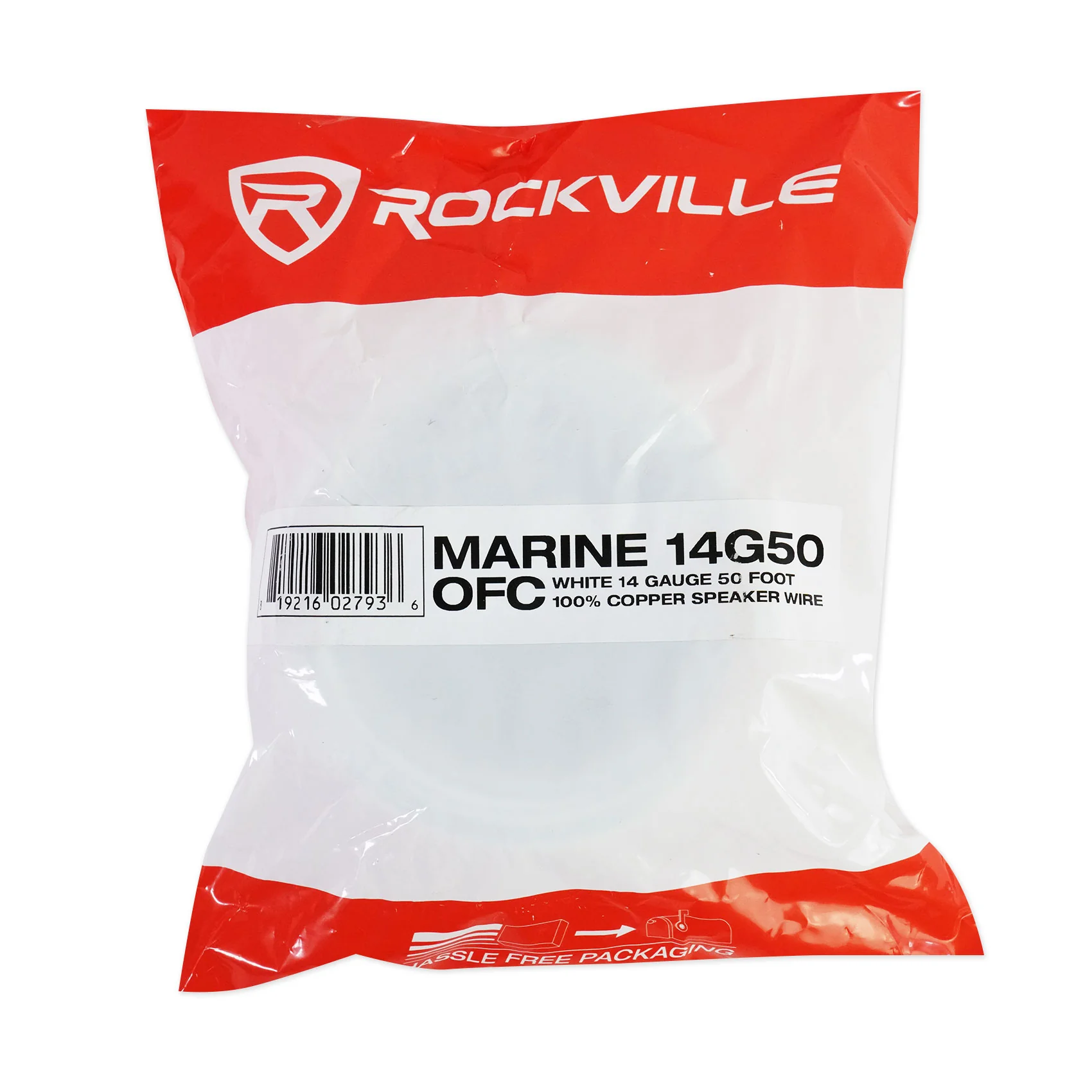 MARINE 14G50 OFC - Image 3