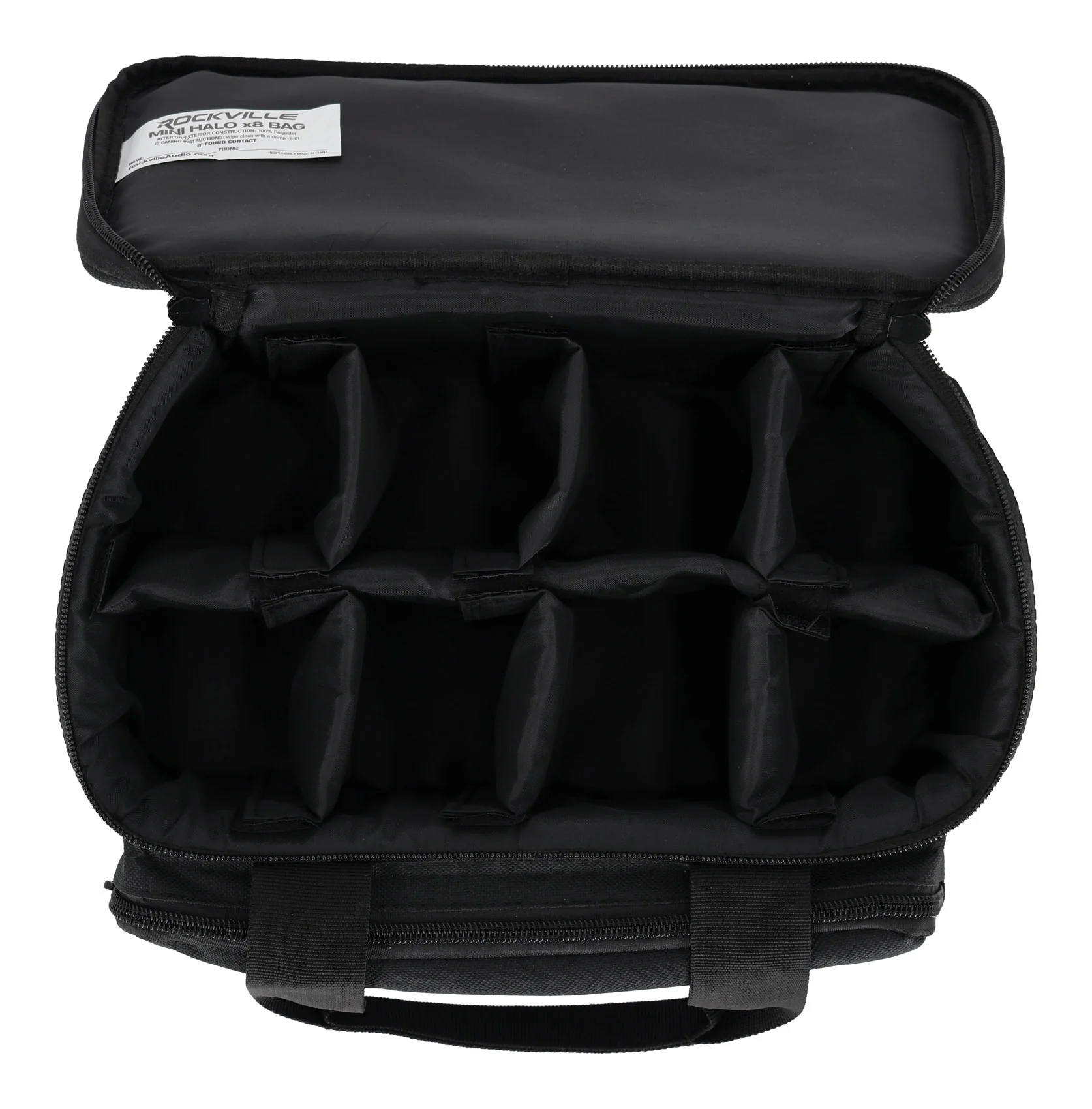 MINI HALO x8 BAG - Image 6