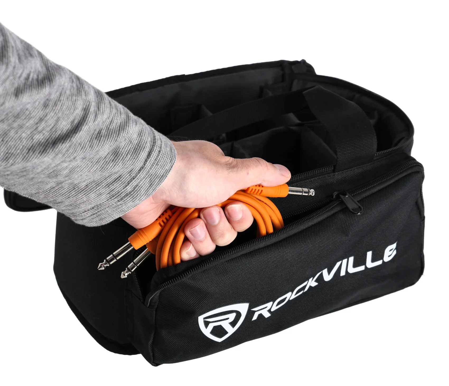 MINI HALO x8 BAG - Image 7