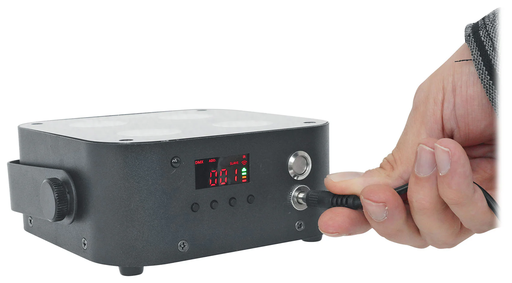 MINI IR4 BLACK - Image 10