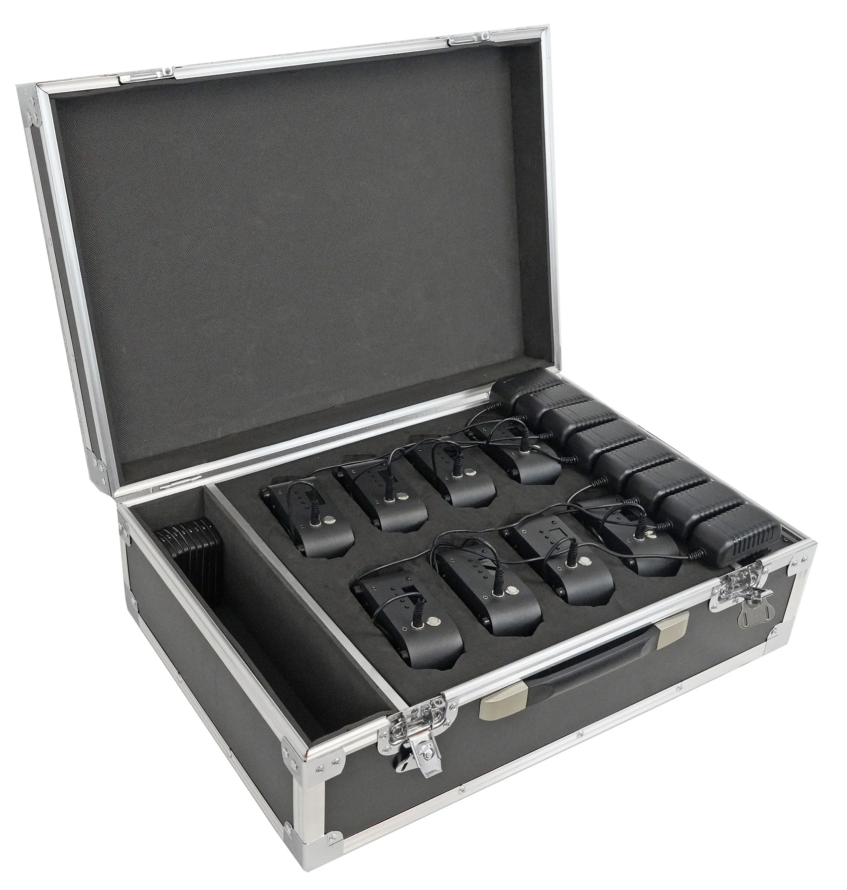 MINI IR4 CHARGE PACKAGE BLACK - Image 10