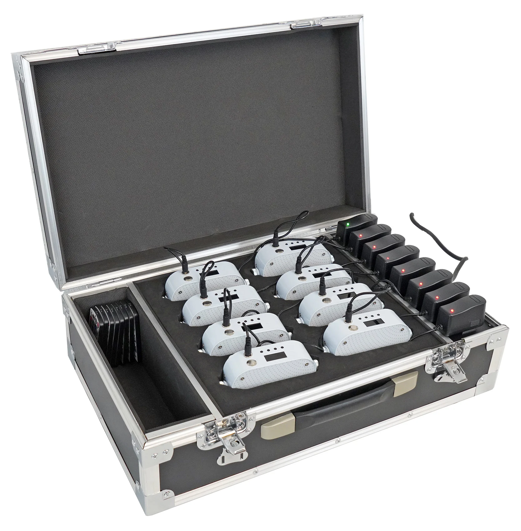 MINI RF1 V3 CHARGE PACKAGE WHITE - Image 10