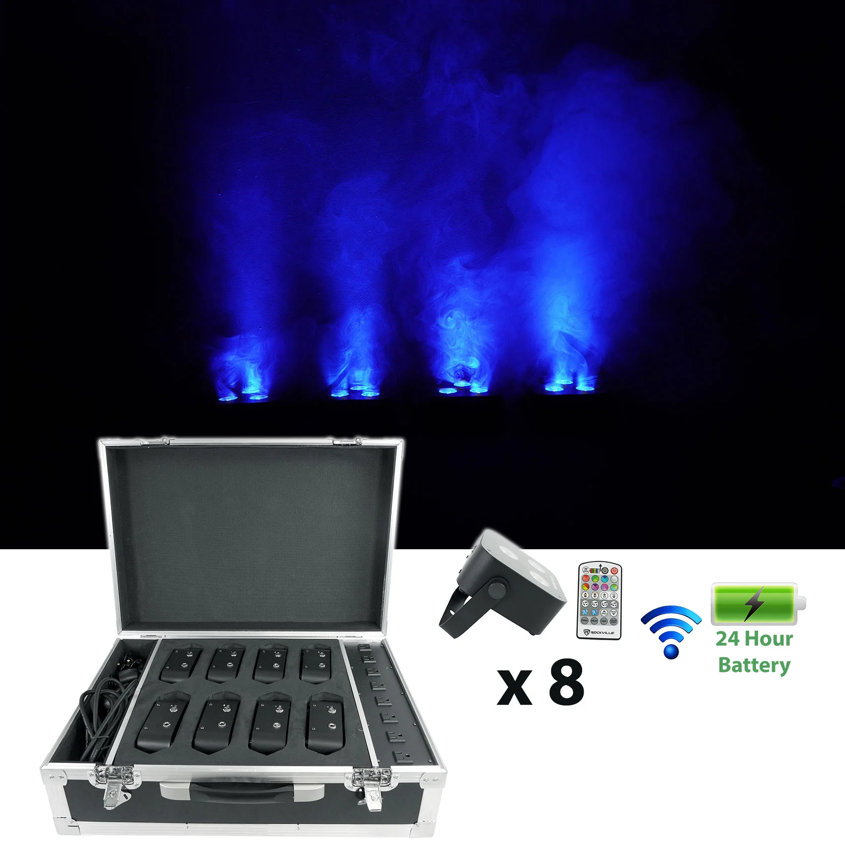 MINI RF3 CHARGE PACKAGE