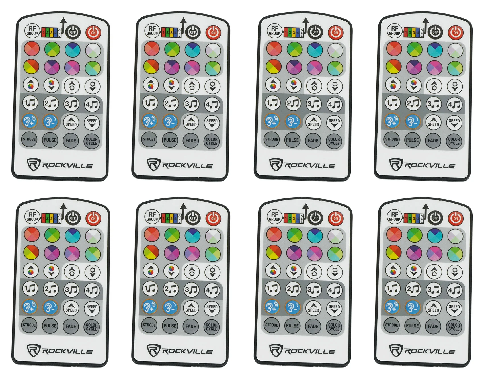 MINI RF3 CHARGE PACKAGE - Image 12