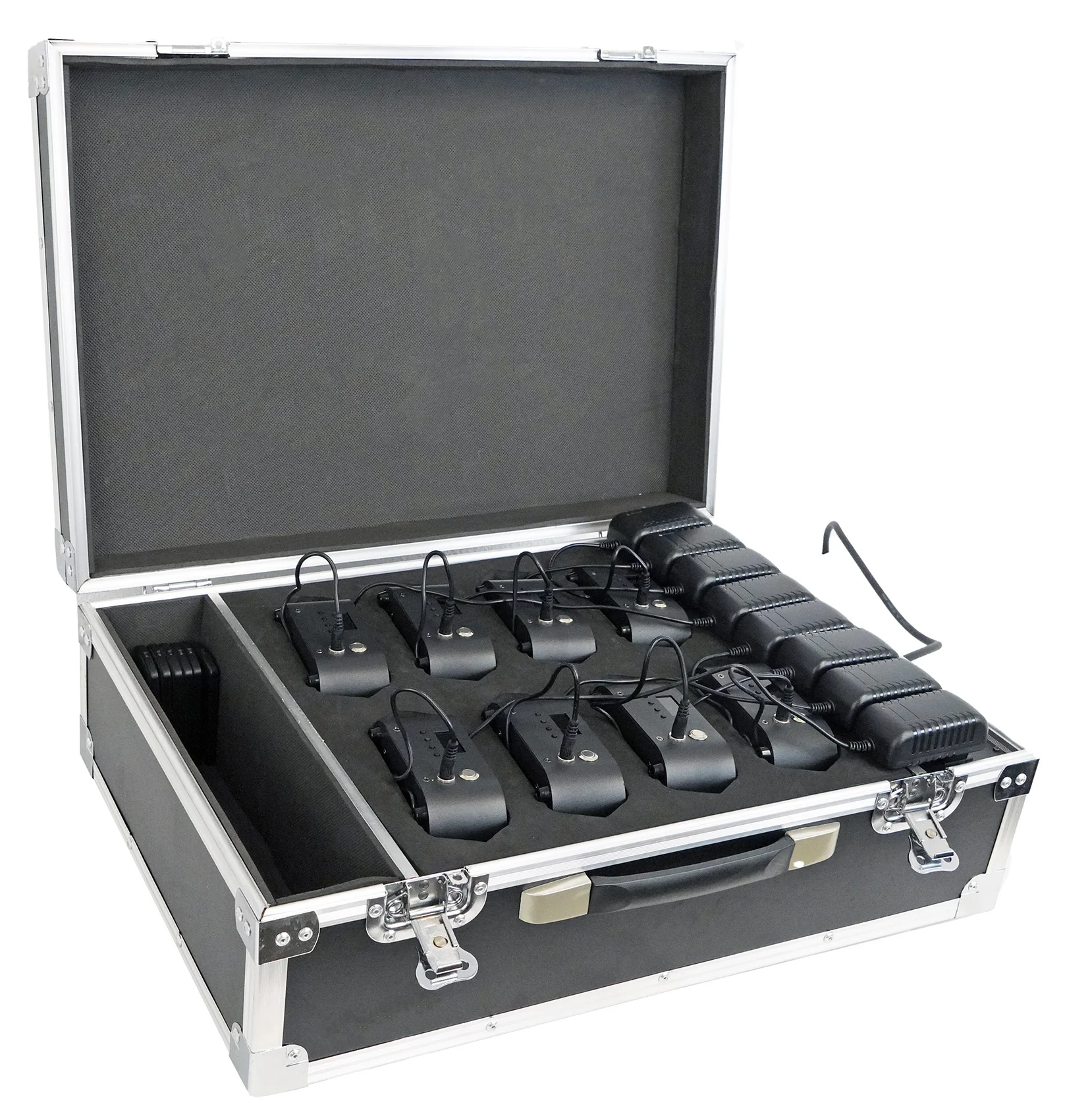 MINI RF4 V2 CHARGE PACKAGE BLACK - Image 10