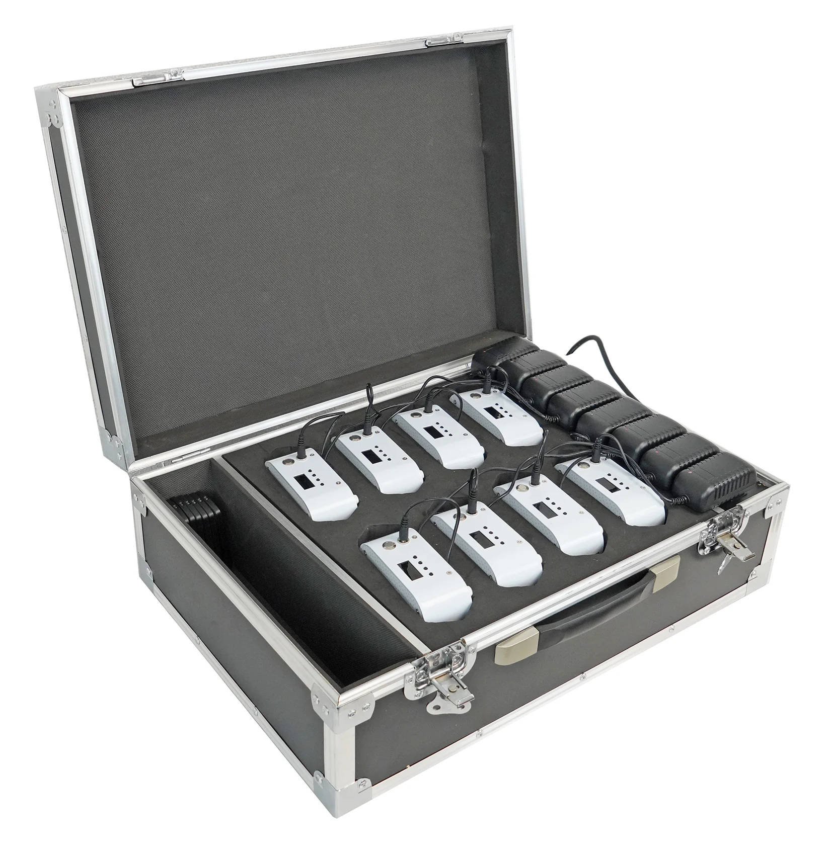 MINI RF4 V2 CHARGE PACKAGE WHITE - Image 10