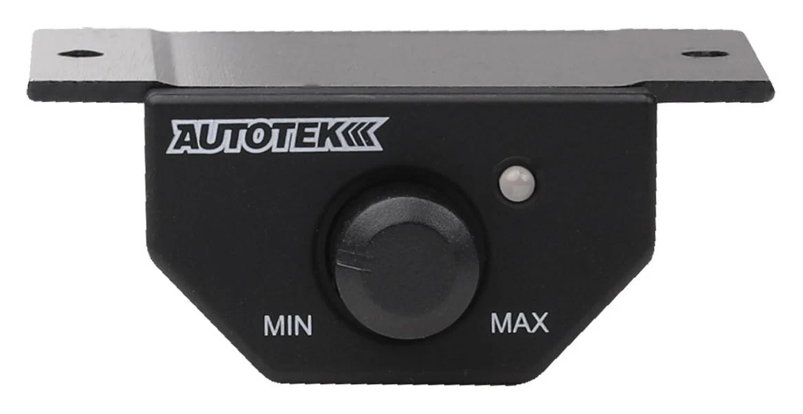 Autotek MM-4025.1D 4000 Watt 1 Ohm Mono Amplifie+Bass Remote+Amp Wire Kit - Image 10