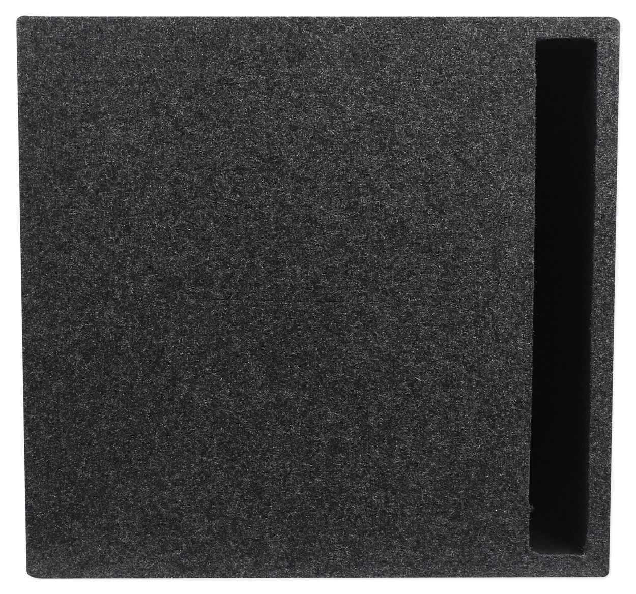 Memphis Audio MOJO 1512 15" 3000w Car Subwoofer+Vented Sub Box+Amplifier+Amp Kit - Image 5