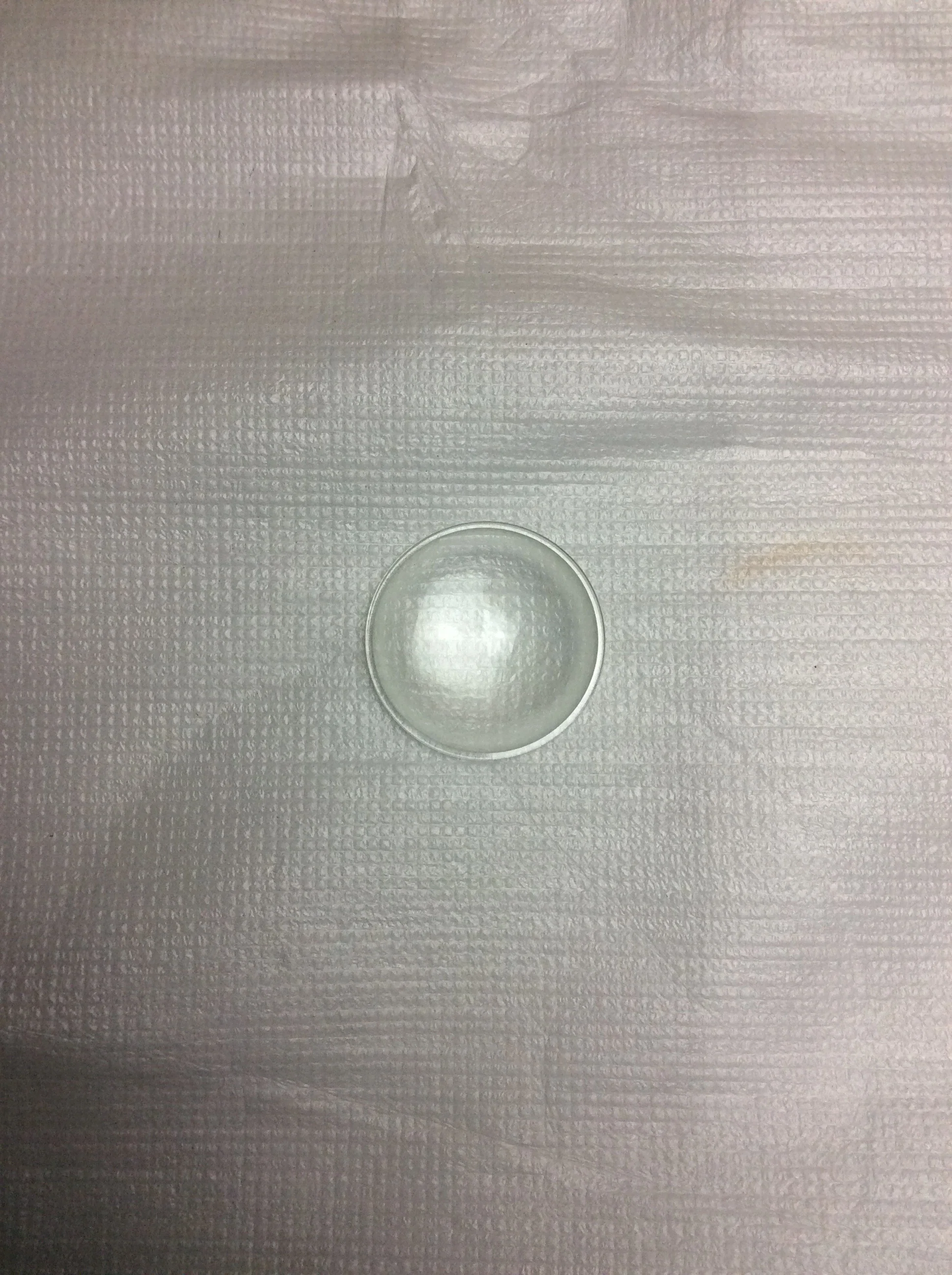 MOTIONSTRIP LENS